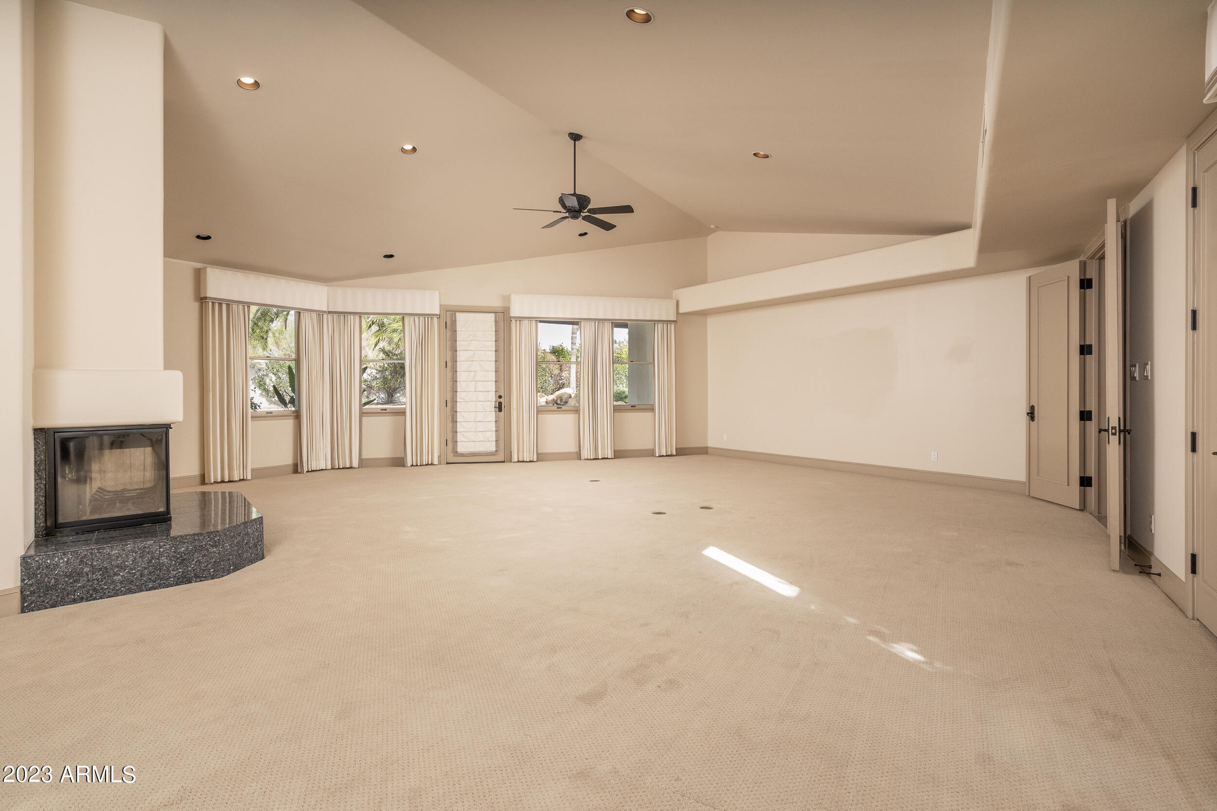 Sandringham - Residential