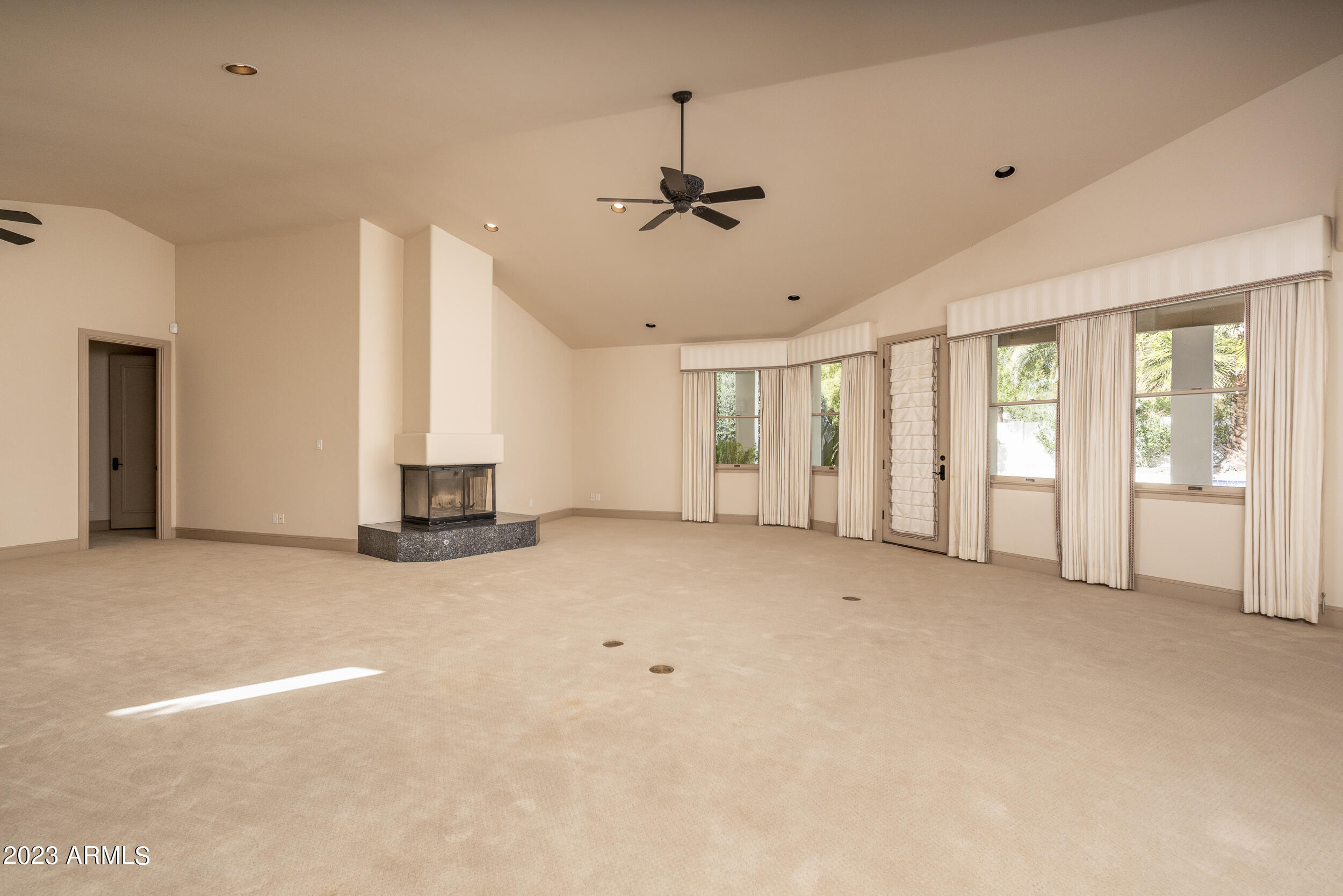 Sandringham - Residential