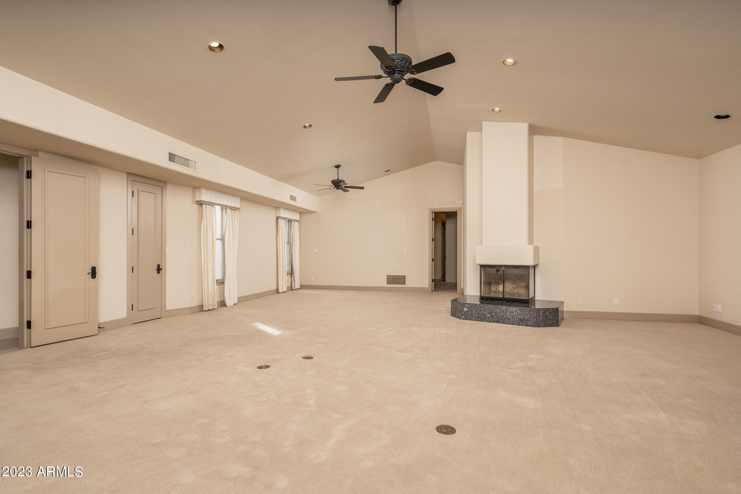 Sandringham - Residential