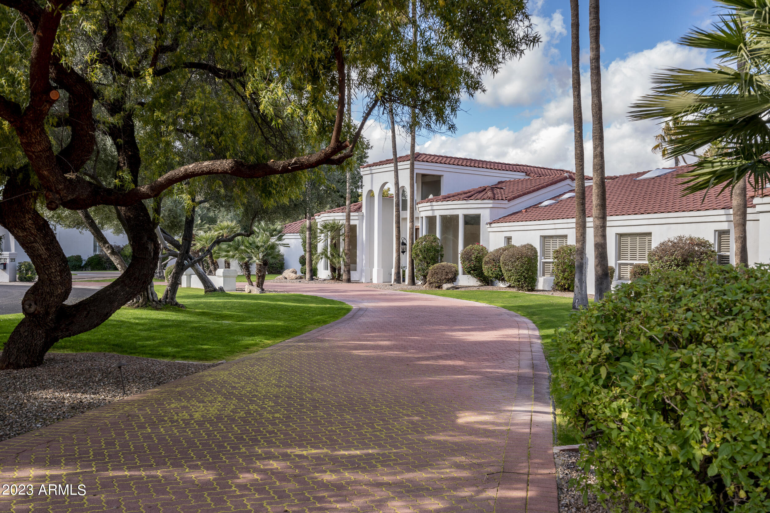Sandringham - Residential