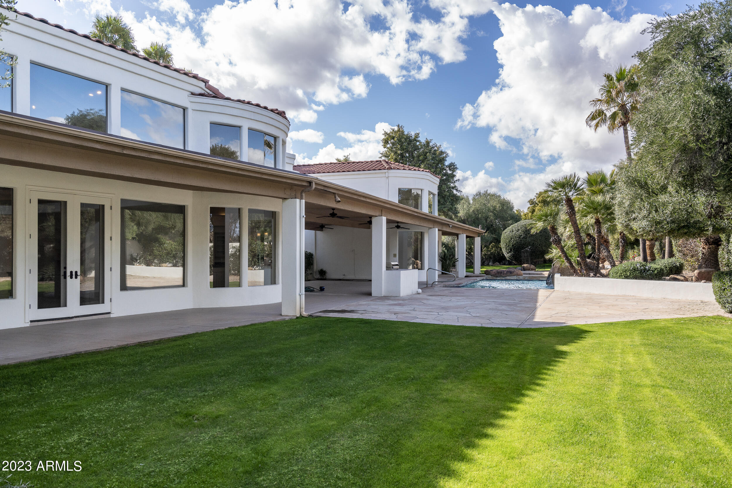 Sandringham - Residential