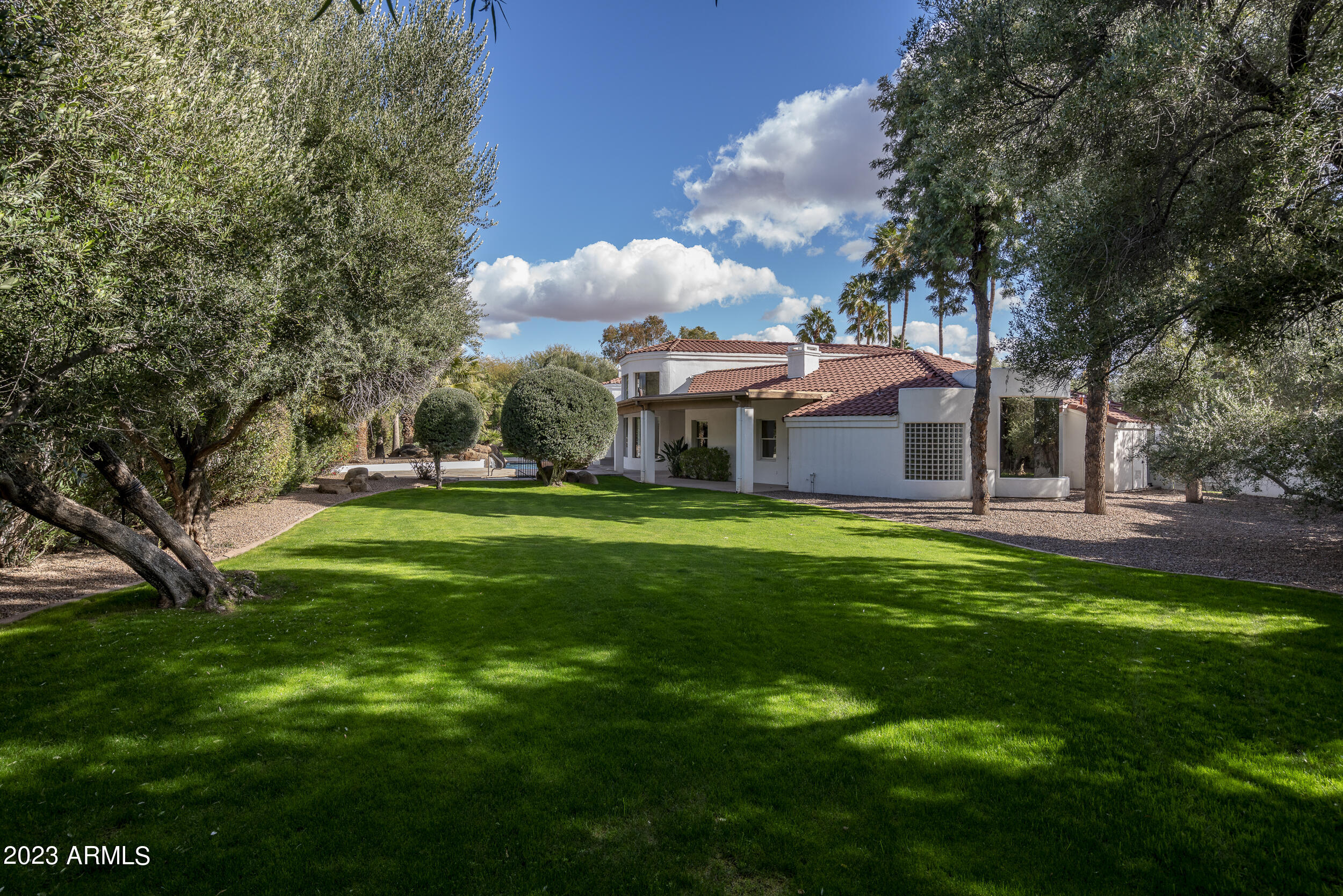 Sandringham - Residential