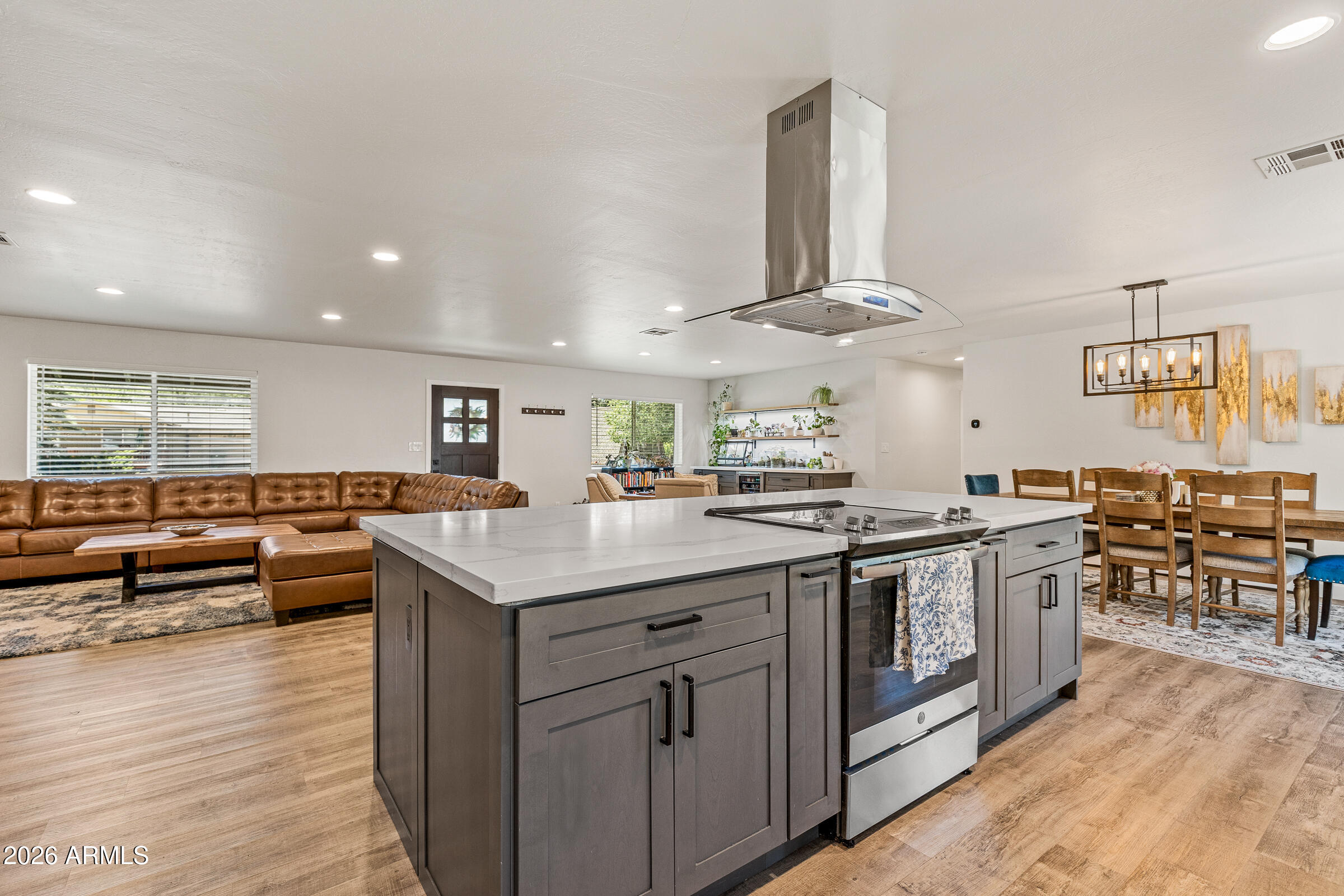 OAK WOOD 1 - Residential