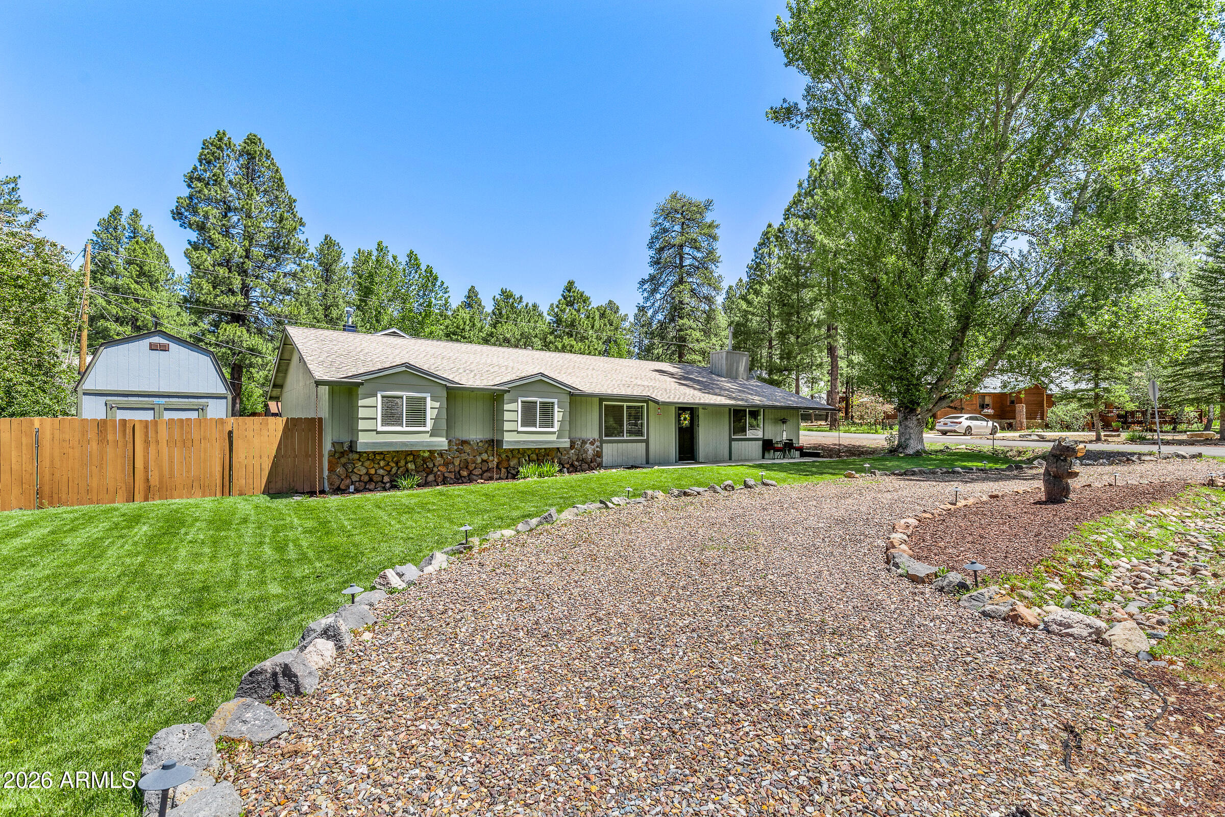 OAK WOOD 1 - Residential
