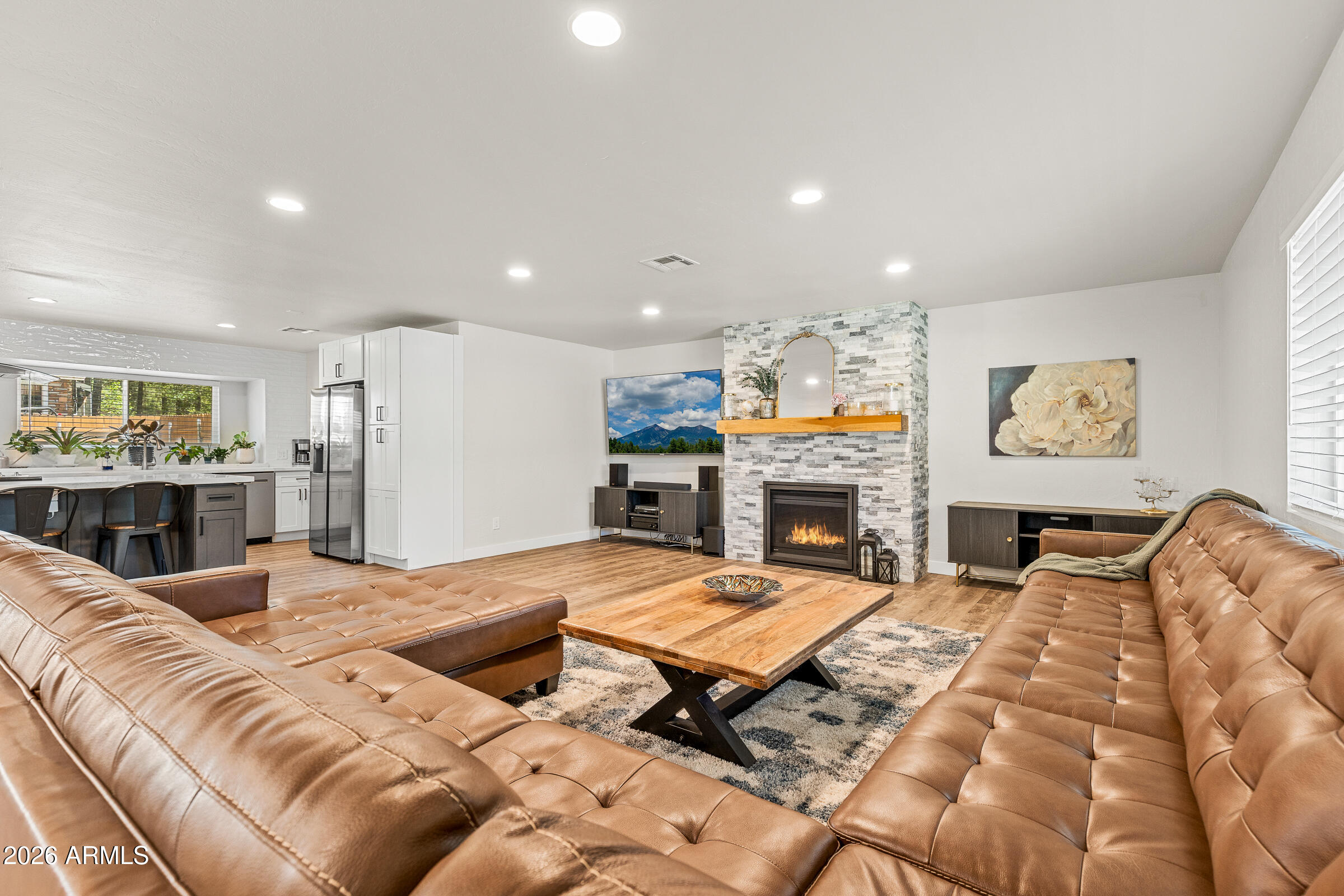 OAK WOOD 1 - Residential