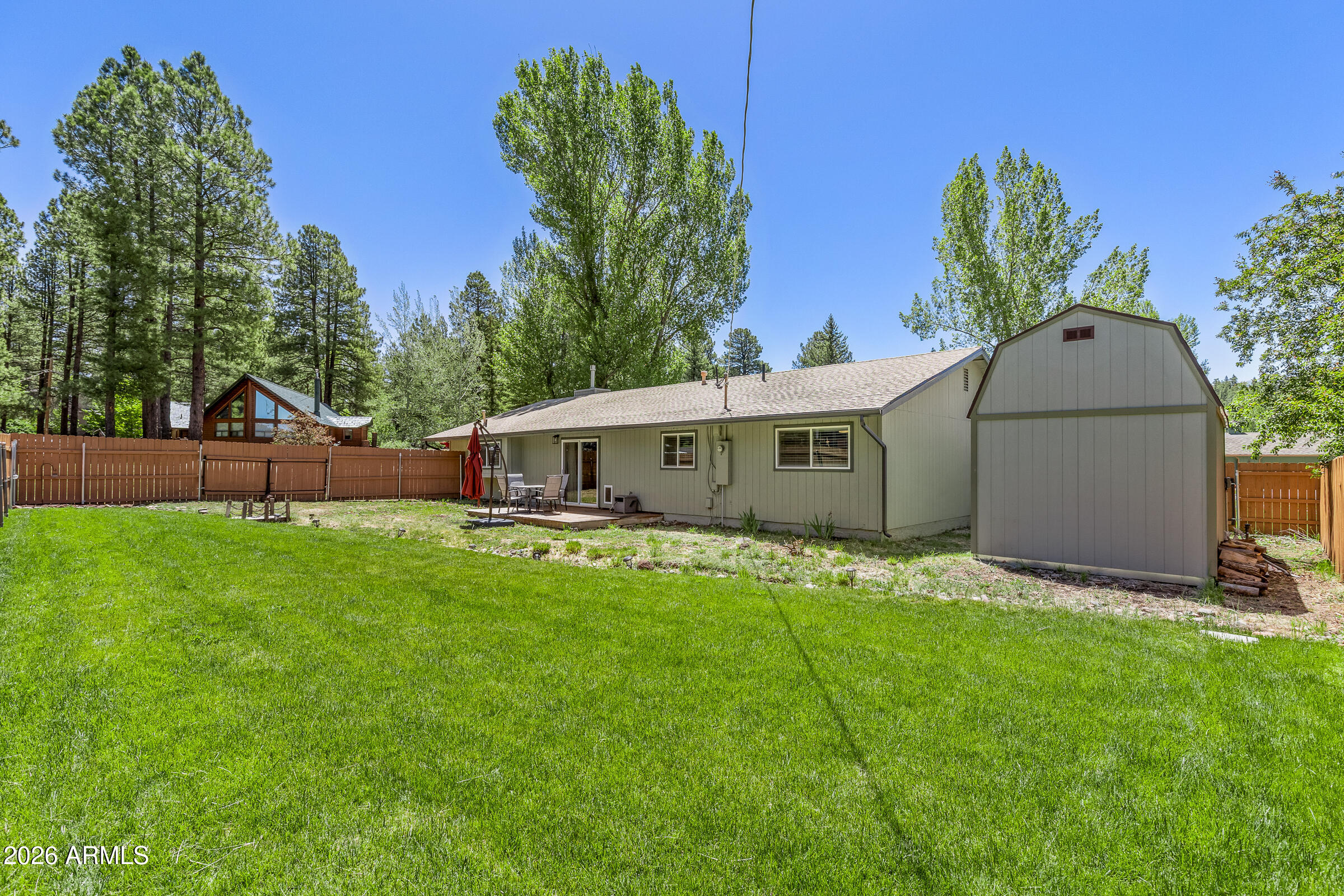 OAK WOOD 1 - Residential