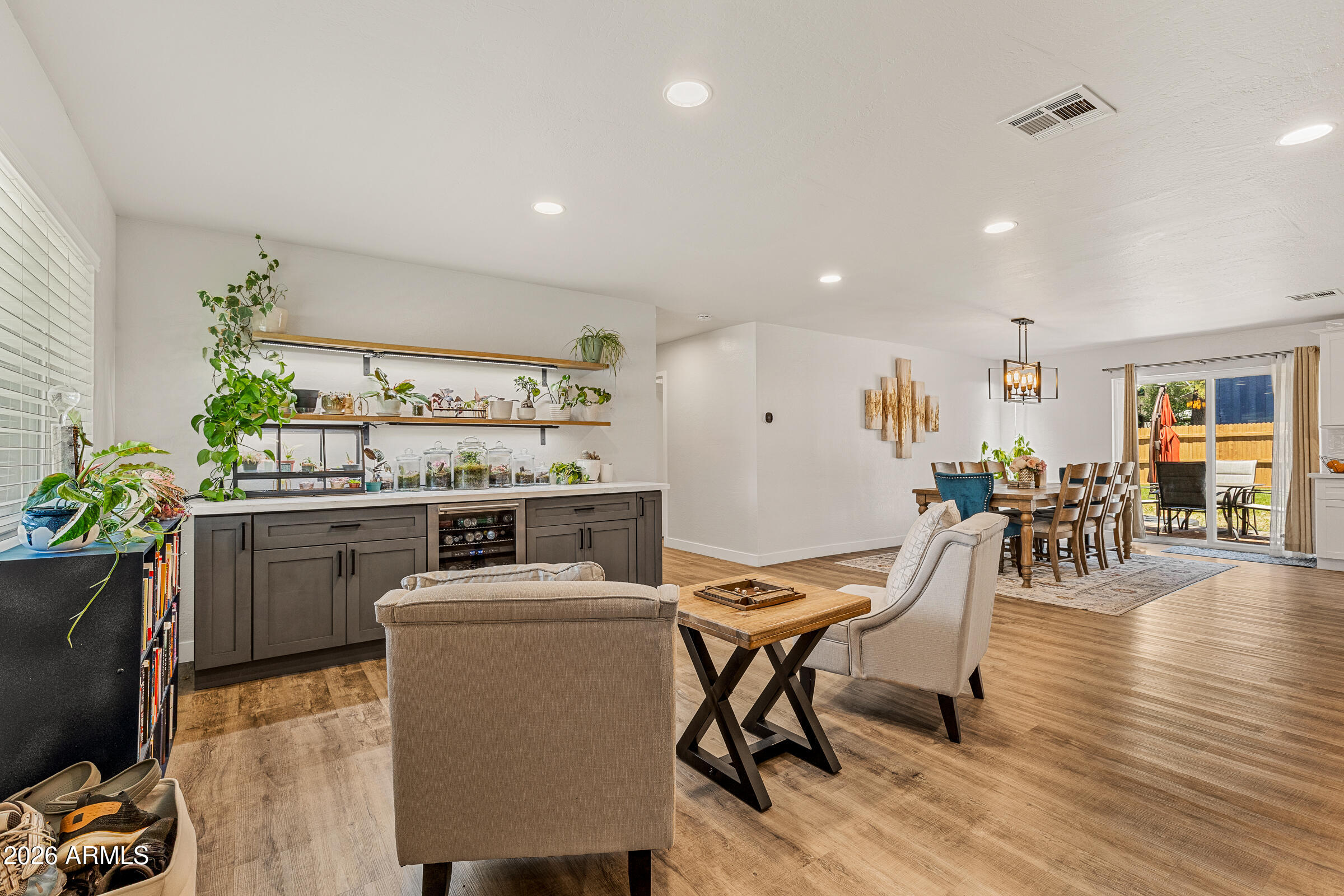 OAK WOOD 1 - Residential
