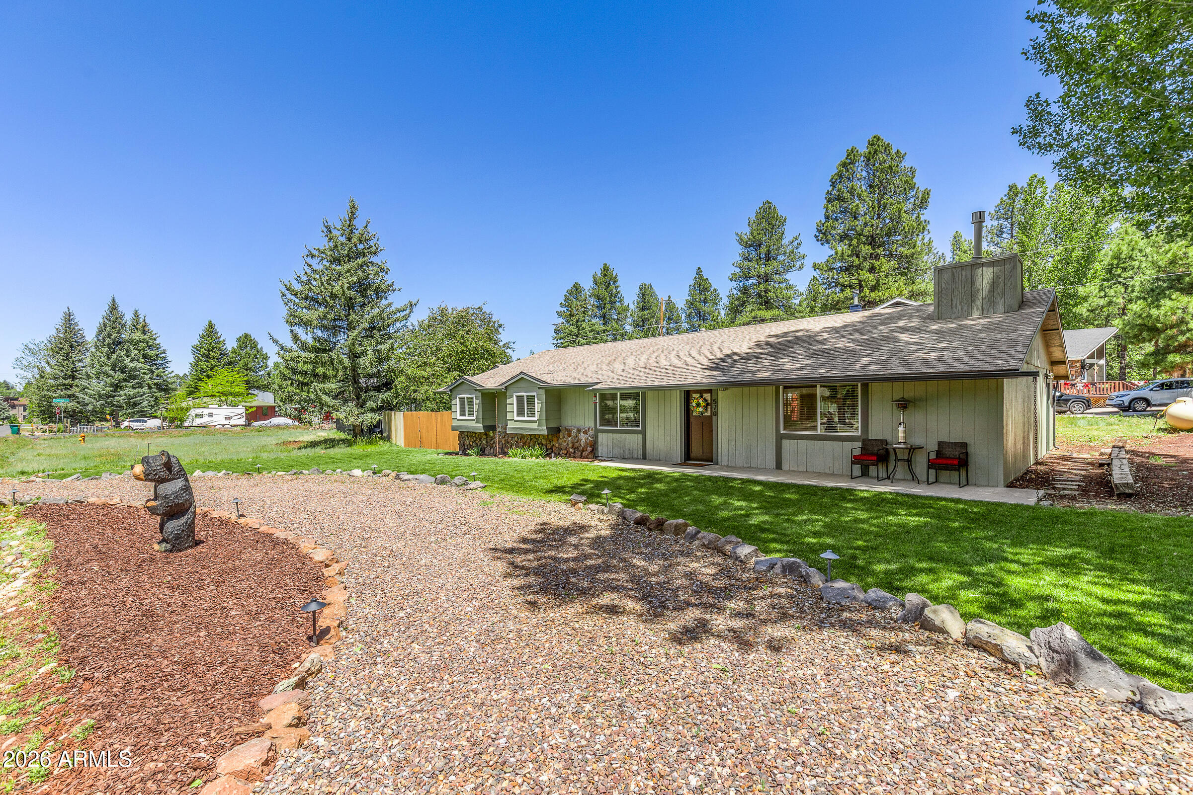 OAK WOOD 1 - Residential