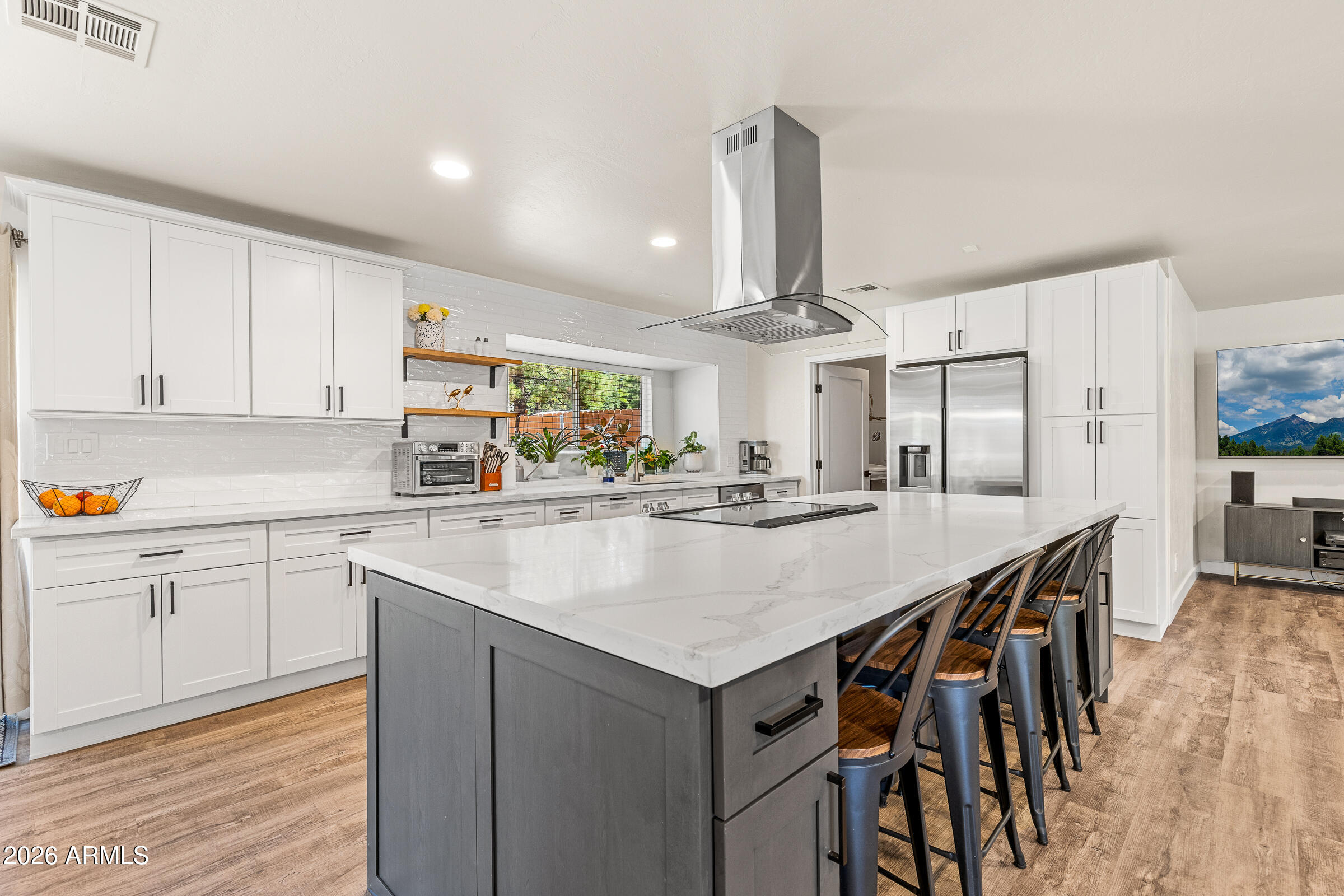 OAK WOOD 1 - Residential
