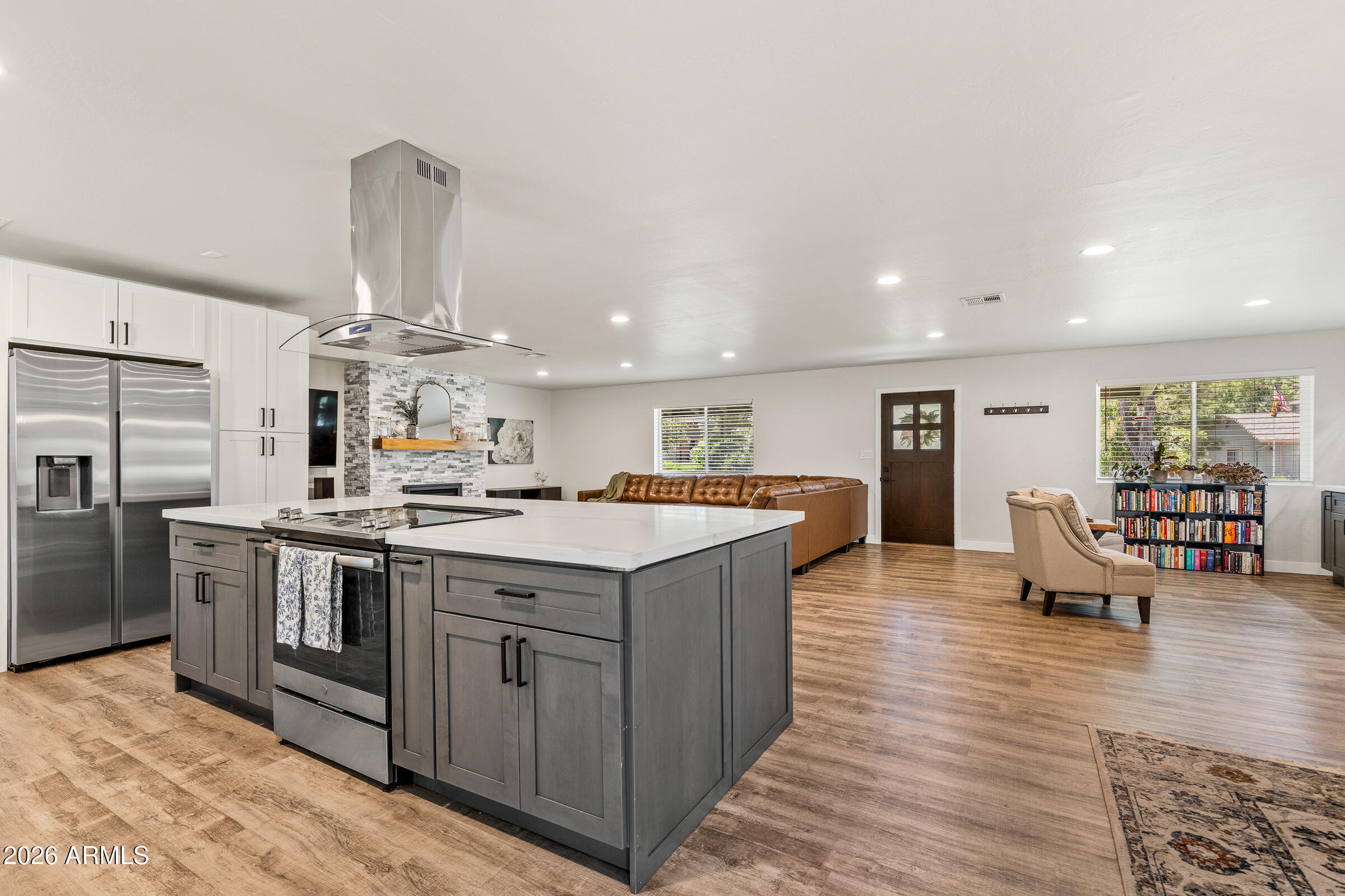 OAK WOOD 1 - Residential