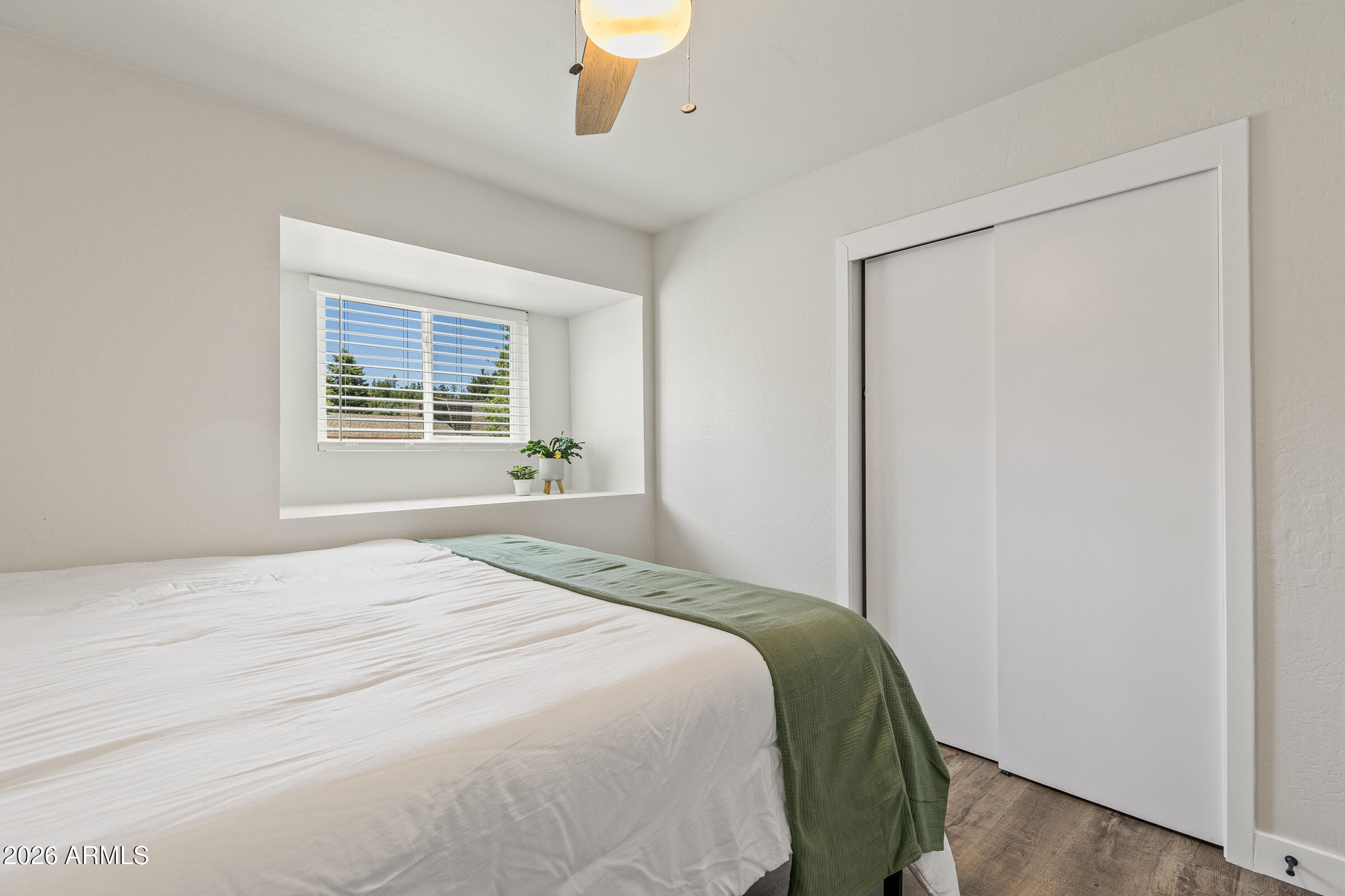 OAK WOOD 1 - Residential