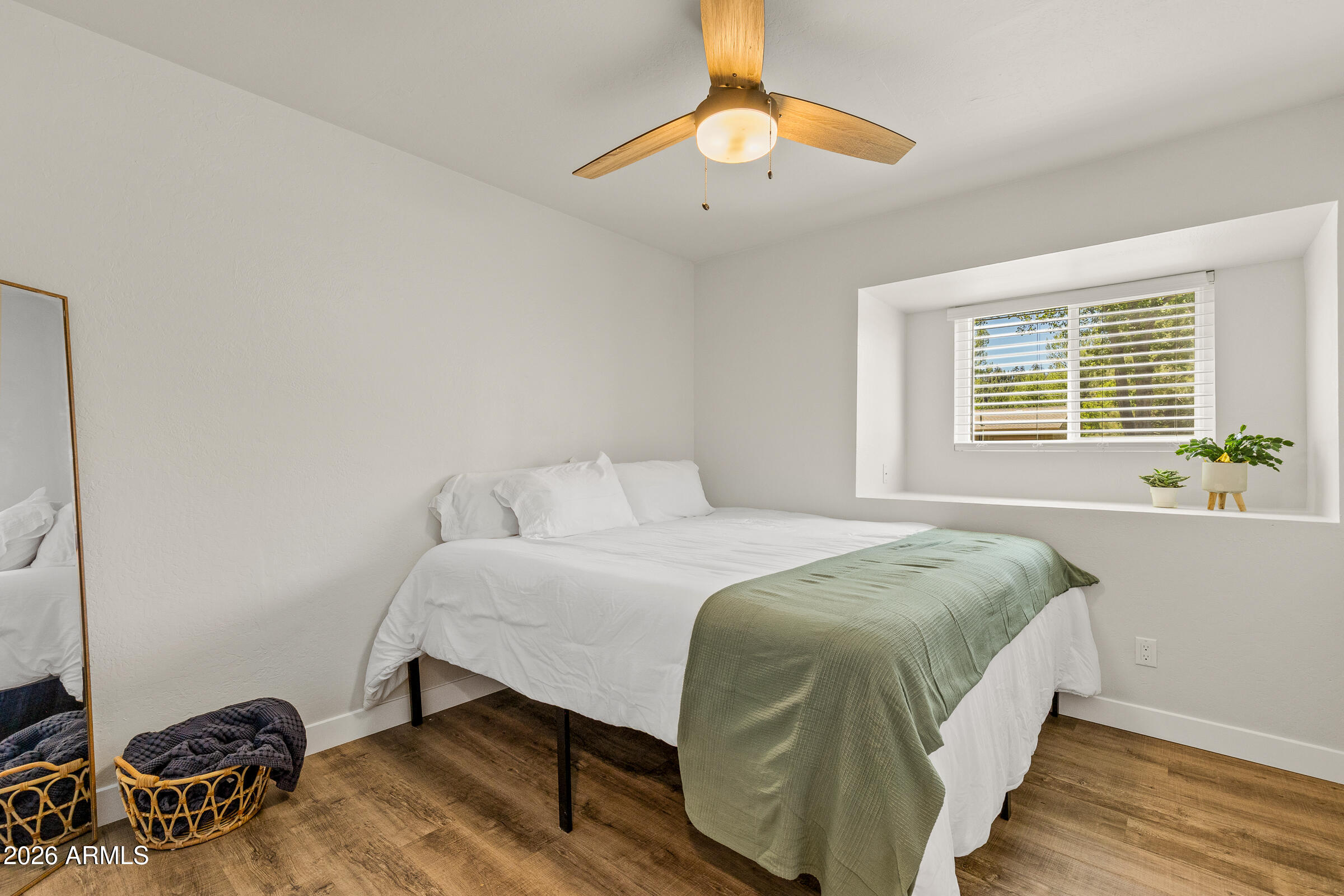 OAK WOOD 1 - Residential