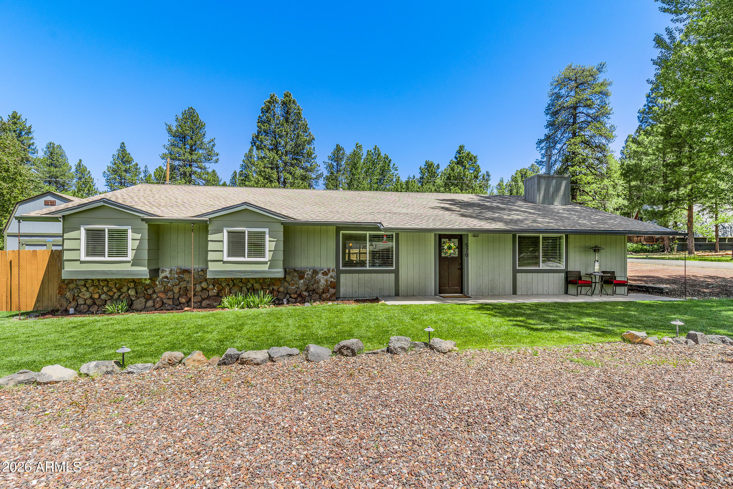 OAK WOOD 1 - Residential