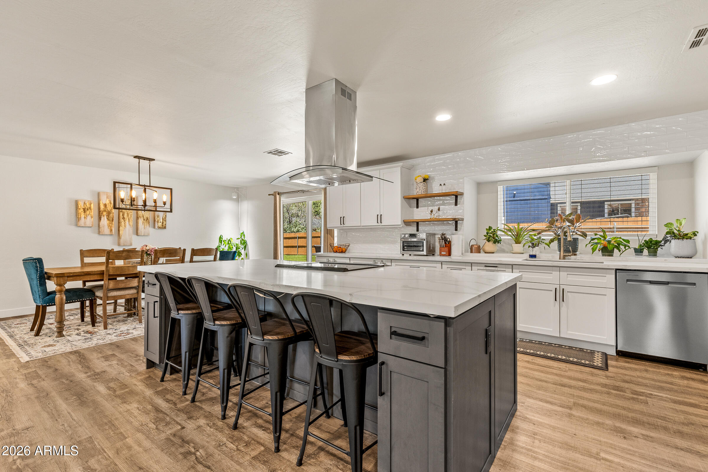 OAK WOOD 1 - Residential