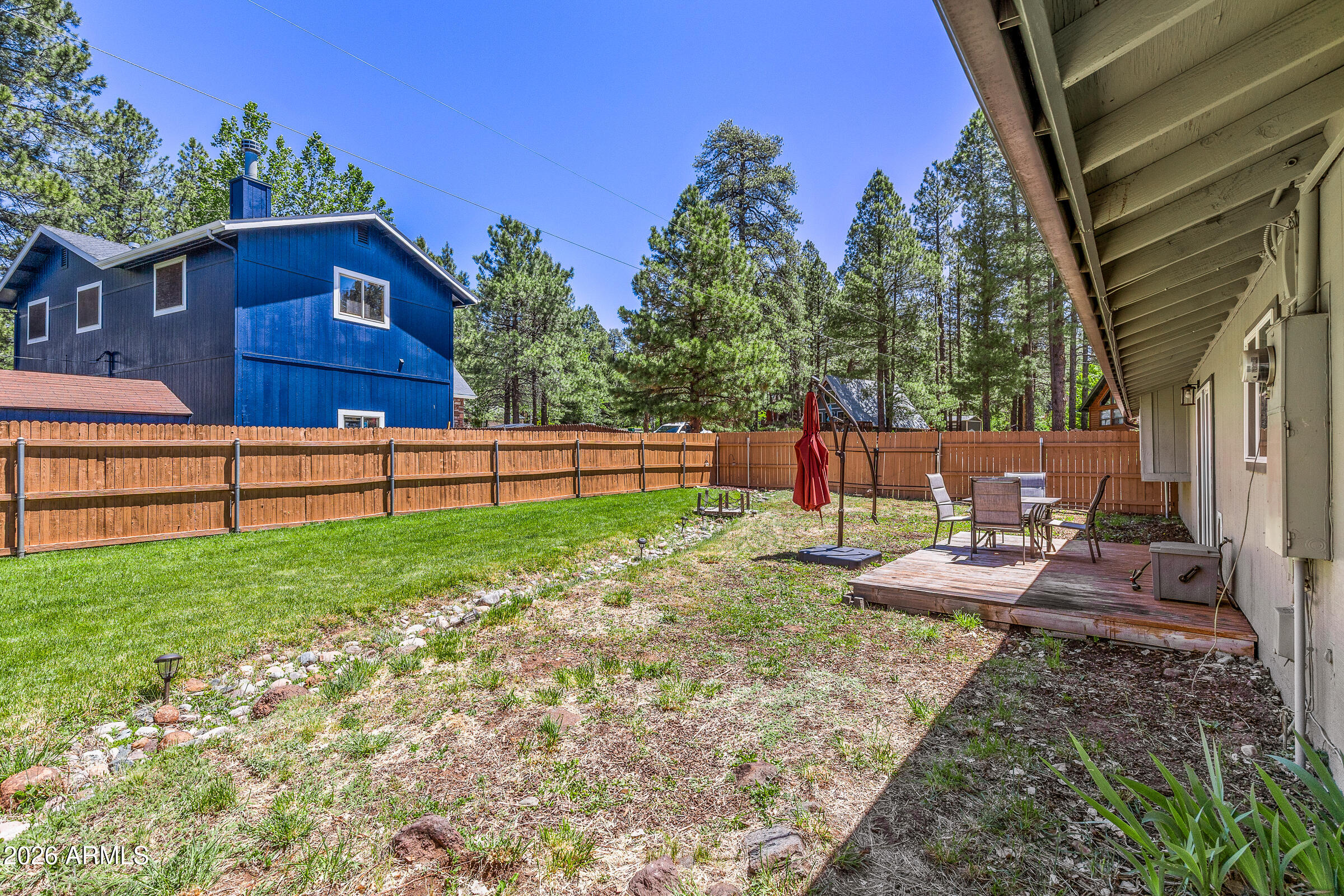 OAK WOOD 1 - Residential