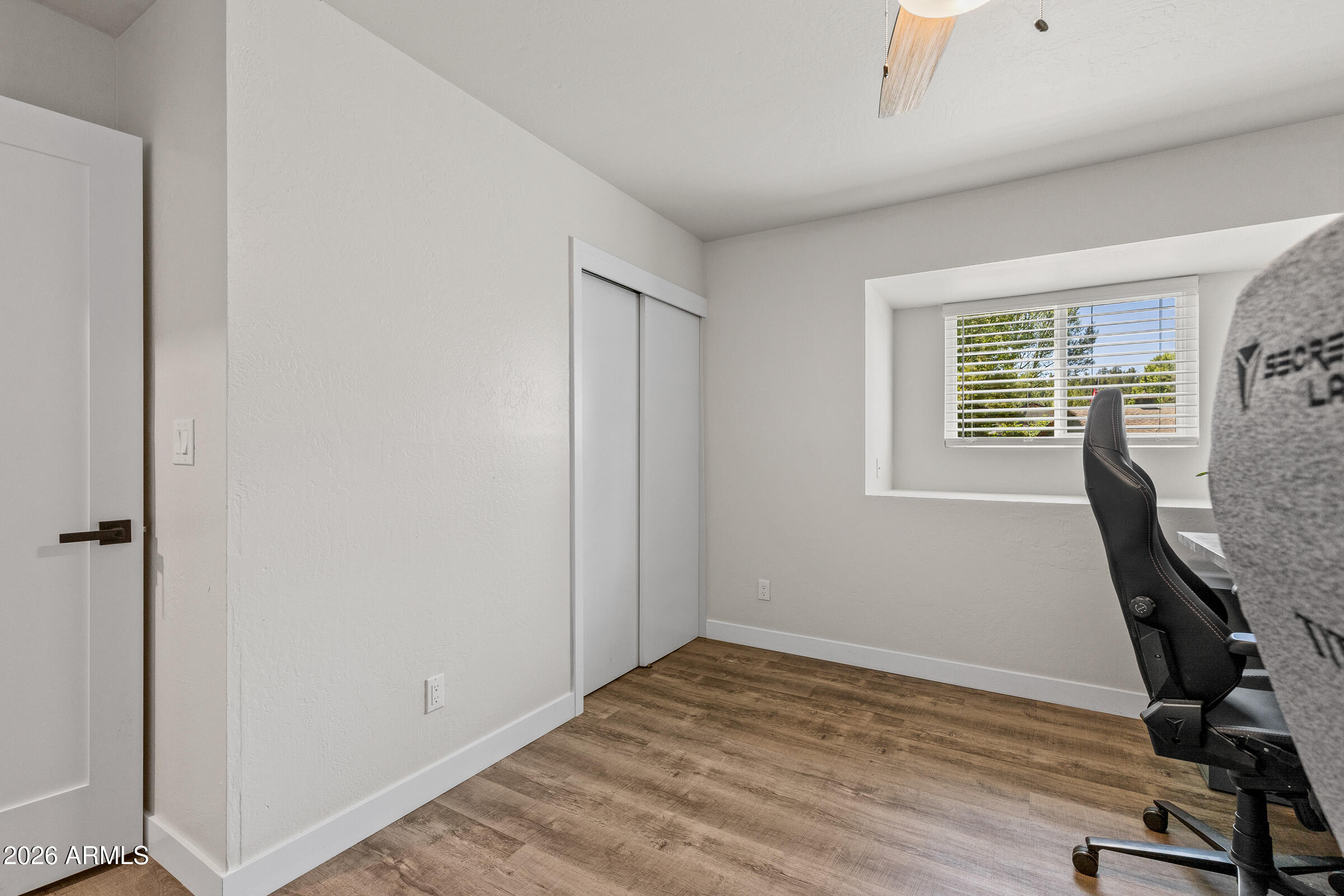 OAK WOOD 1 - Residential