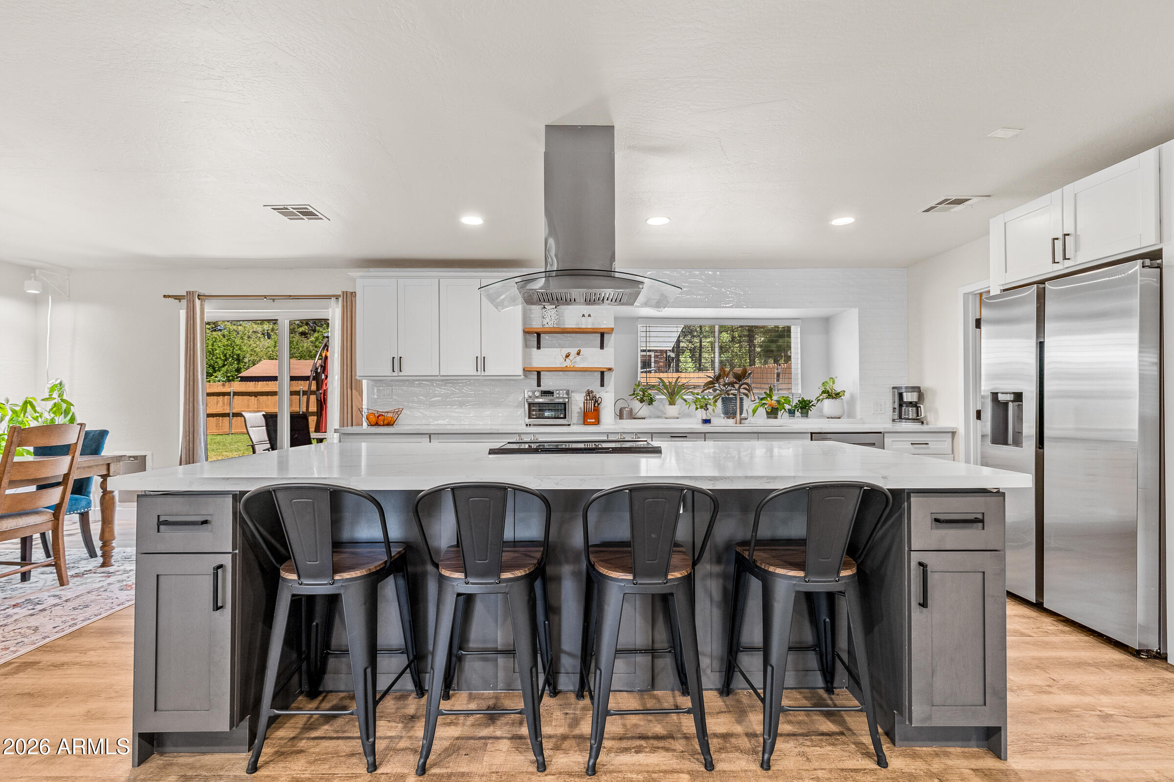 OAK WOOD 1 - Residential