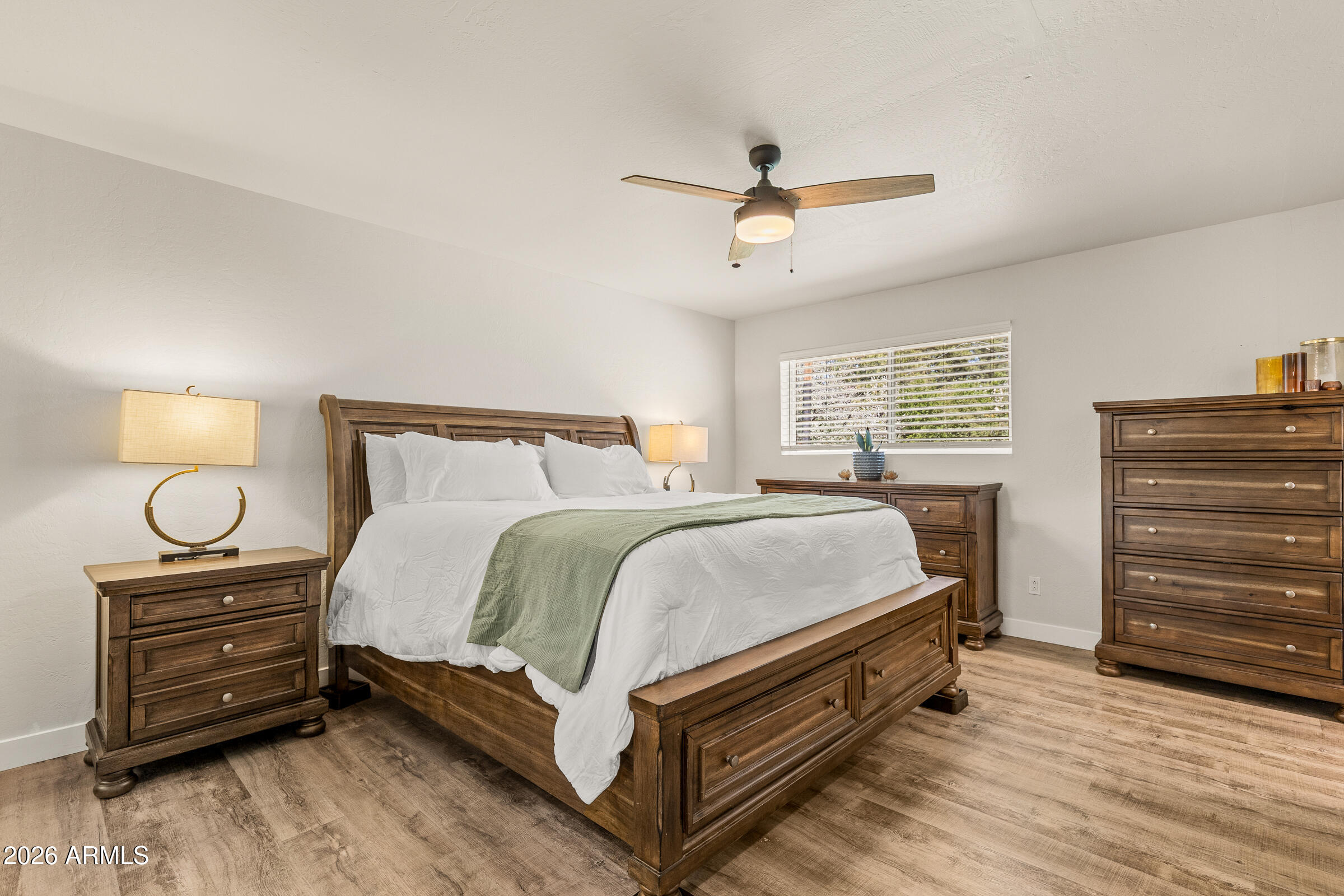 OAK WOOD 1 - Residential