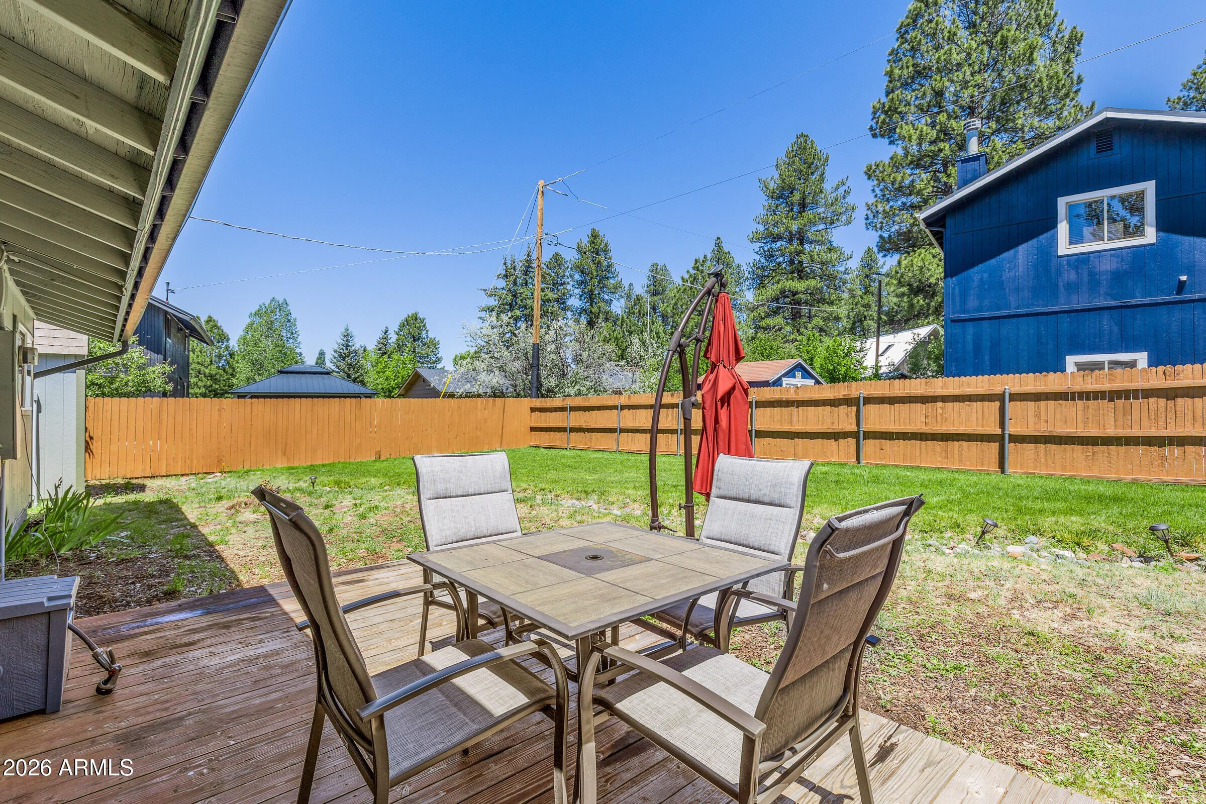 OAK WOOD 1 - Residential