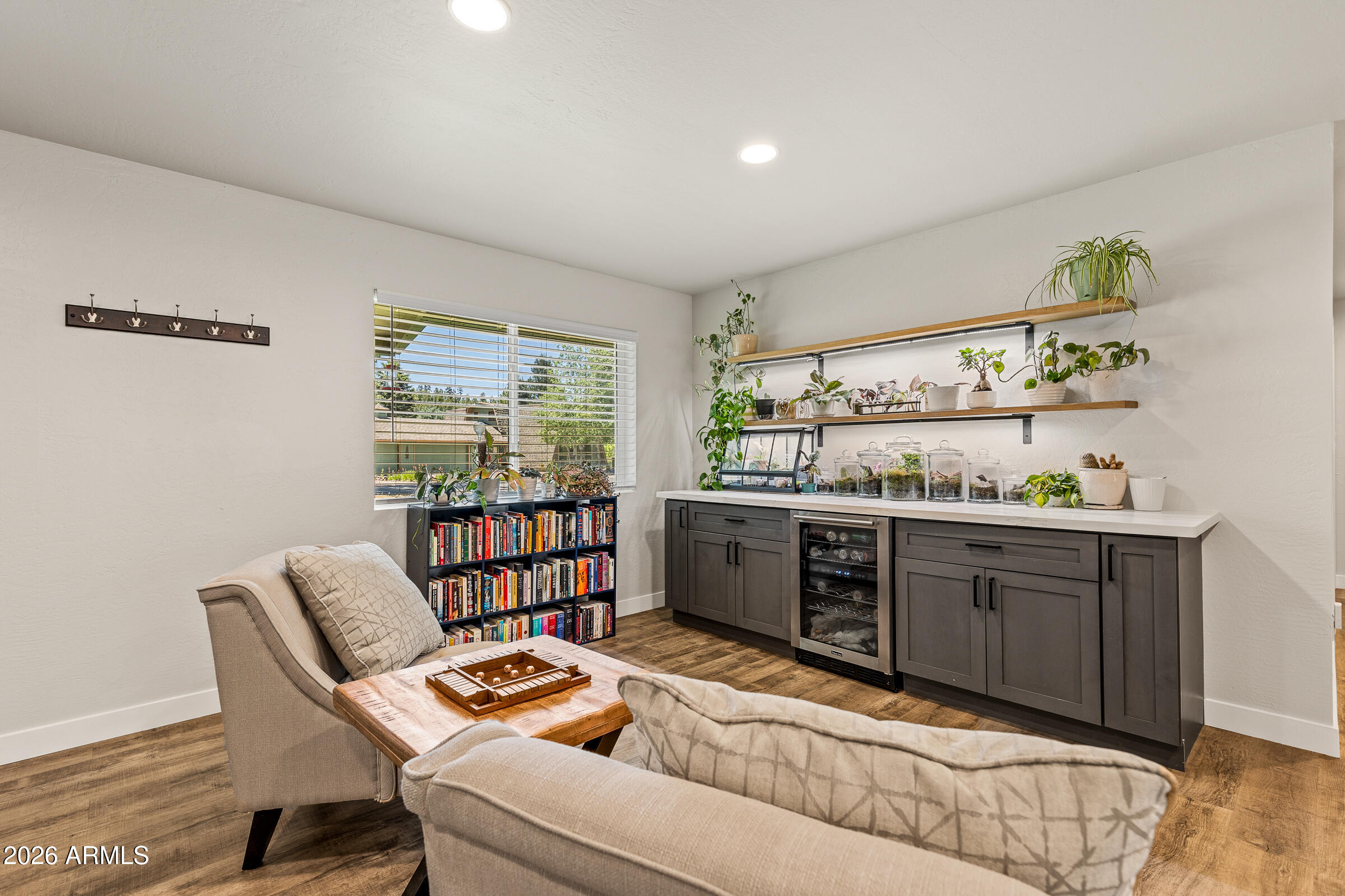 OAK WOOD 1 - Residential