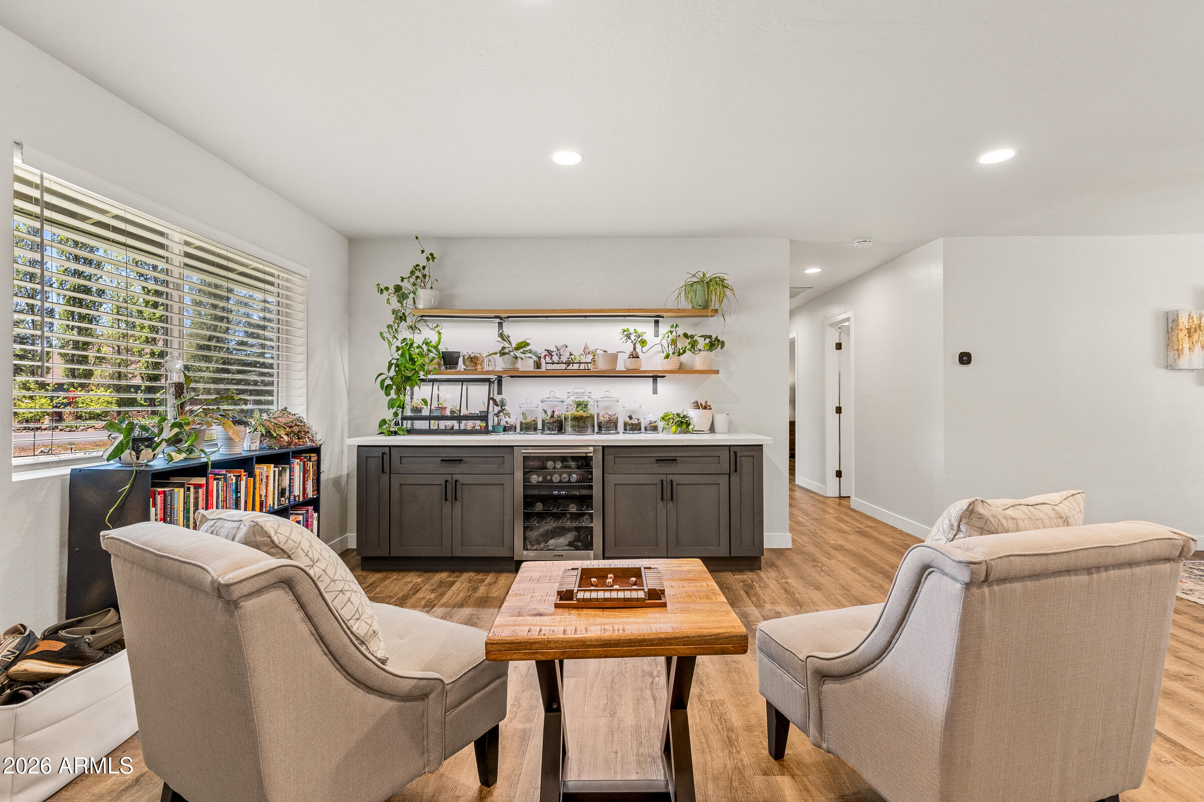 OAK WOOD 1 - Residential