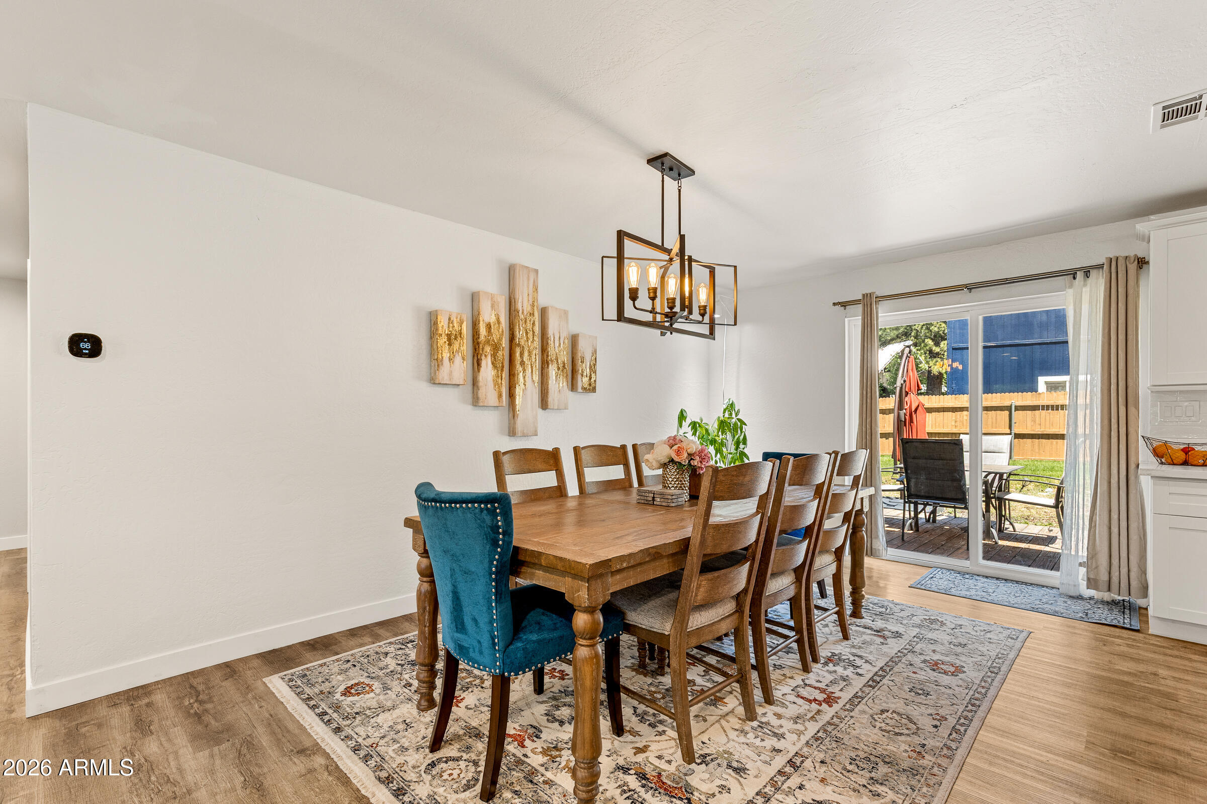 OAK WOOD 1 - Residential