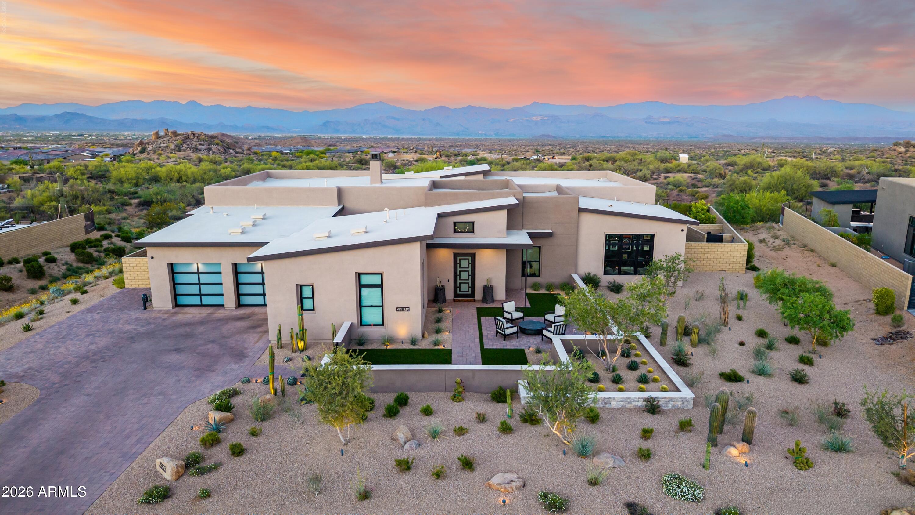 STORYROCK LOT 2B - Residential