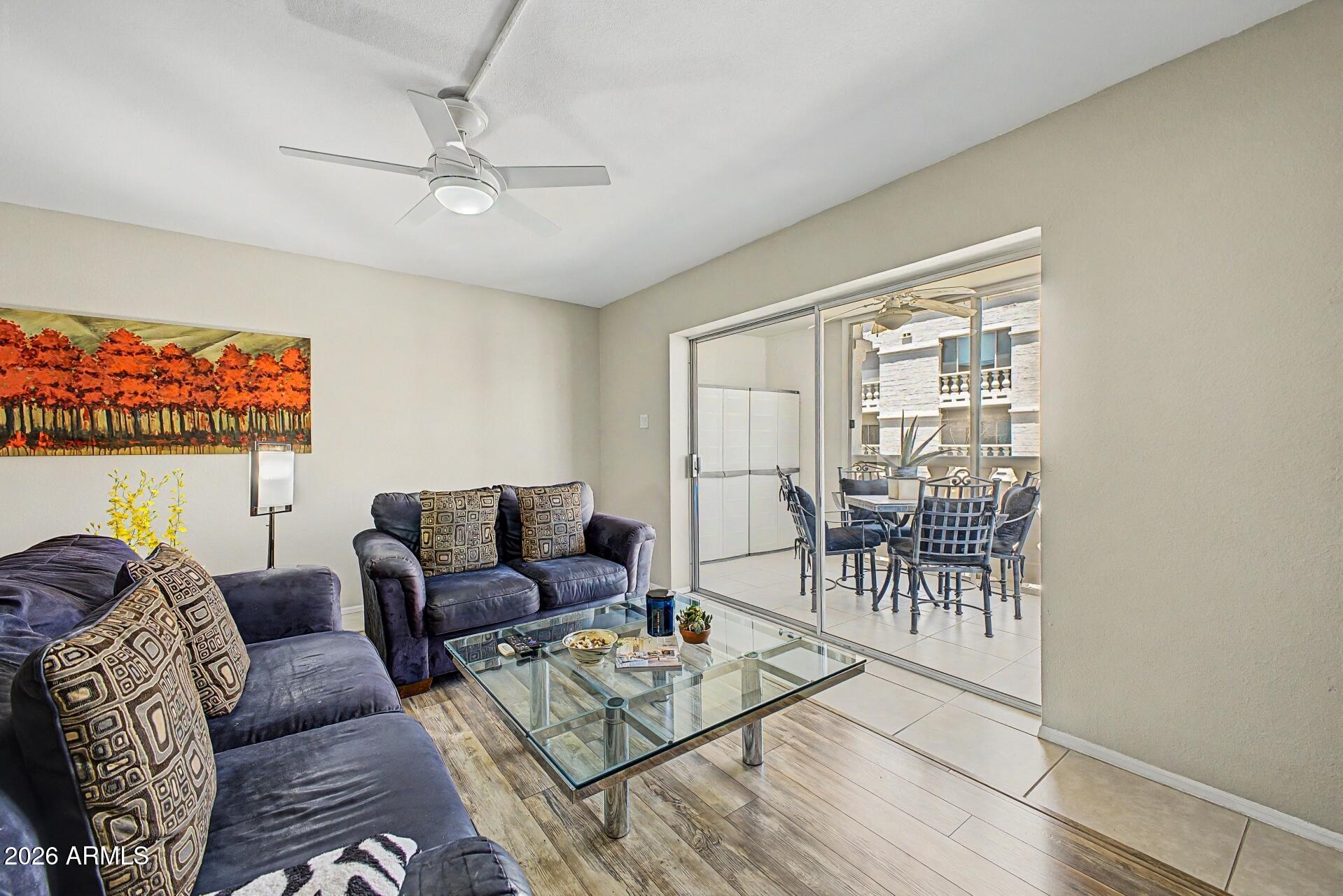 SCOTTSDALE SHADOWS 6 UNITS A101-A112 A201-A212 - Residential