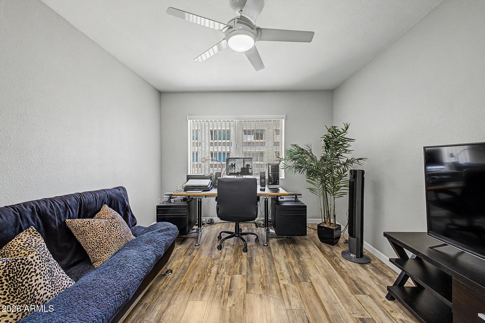 SCOTTSDALE SHADOWS 6 UNITS A101-A112 A201-A212 - Residential