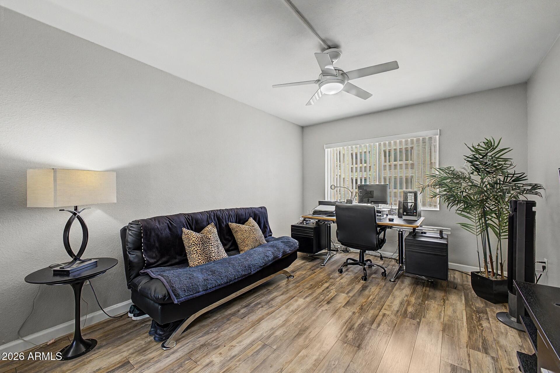 SCOTTSDALE SHADOWS 6 UNITS A101-A112 A201-A212 - Residential