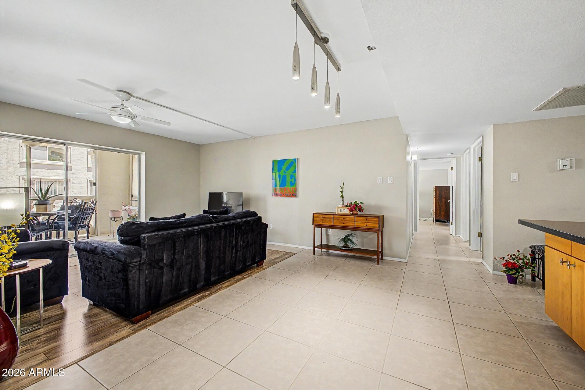 SCOTTSDALE SHADOWS 6 UNITS A101-A112 A201-A212 - Residential