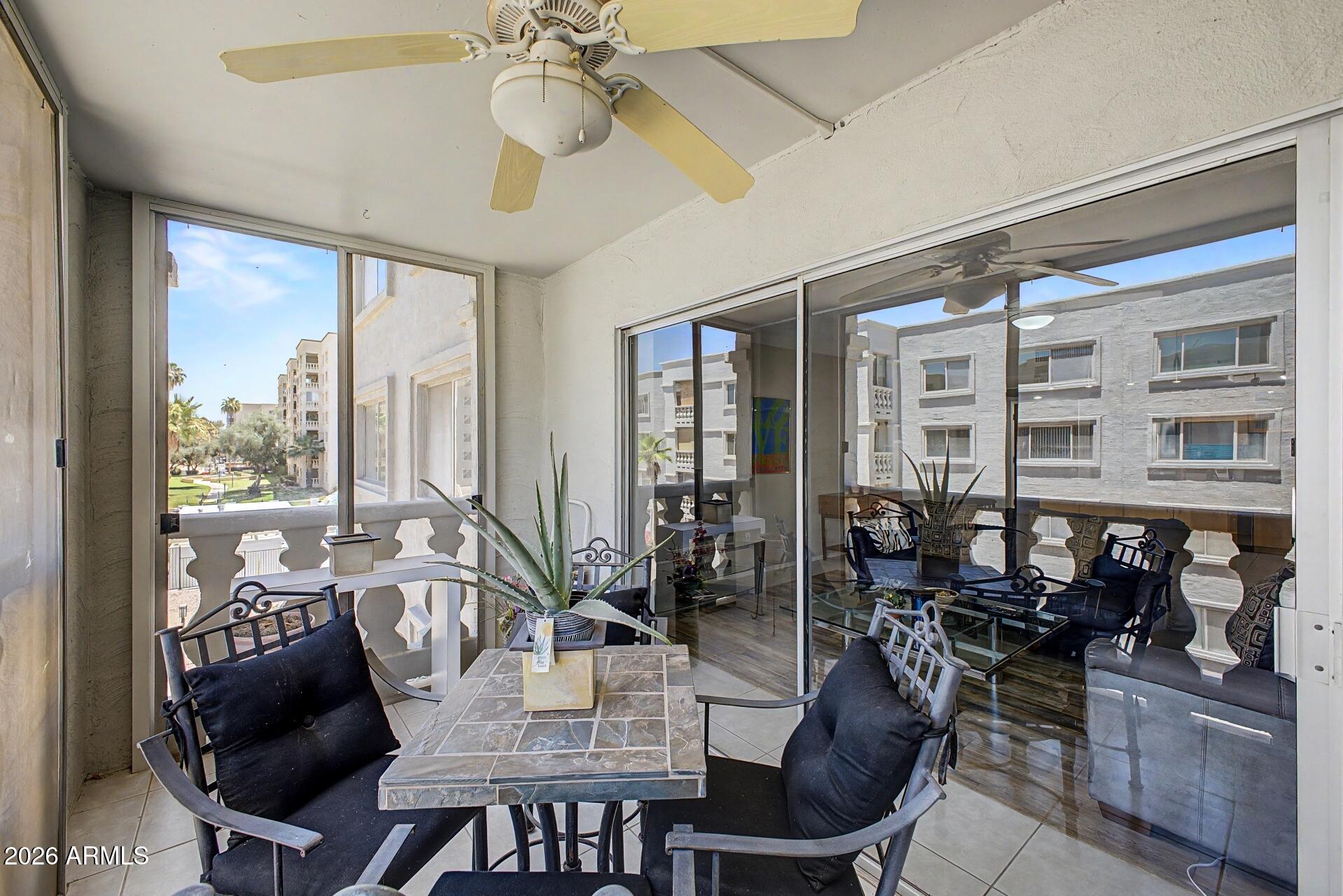 SCOTTSDALE SHADOWS 6 UNITS A101-A112 A201-A212 - Residential