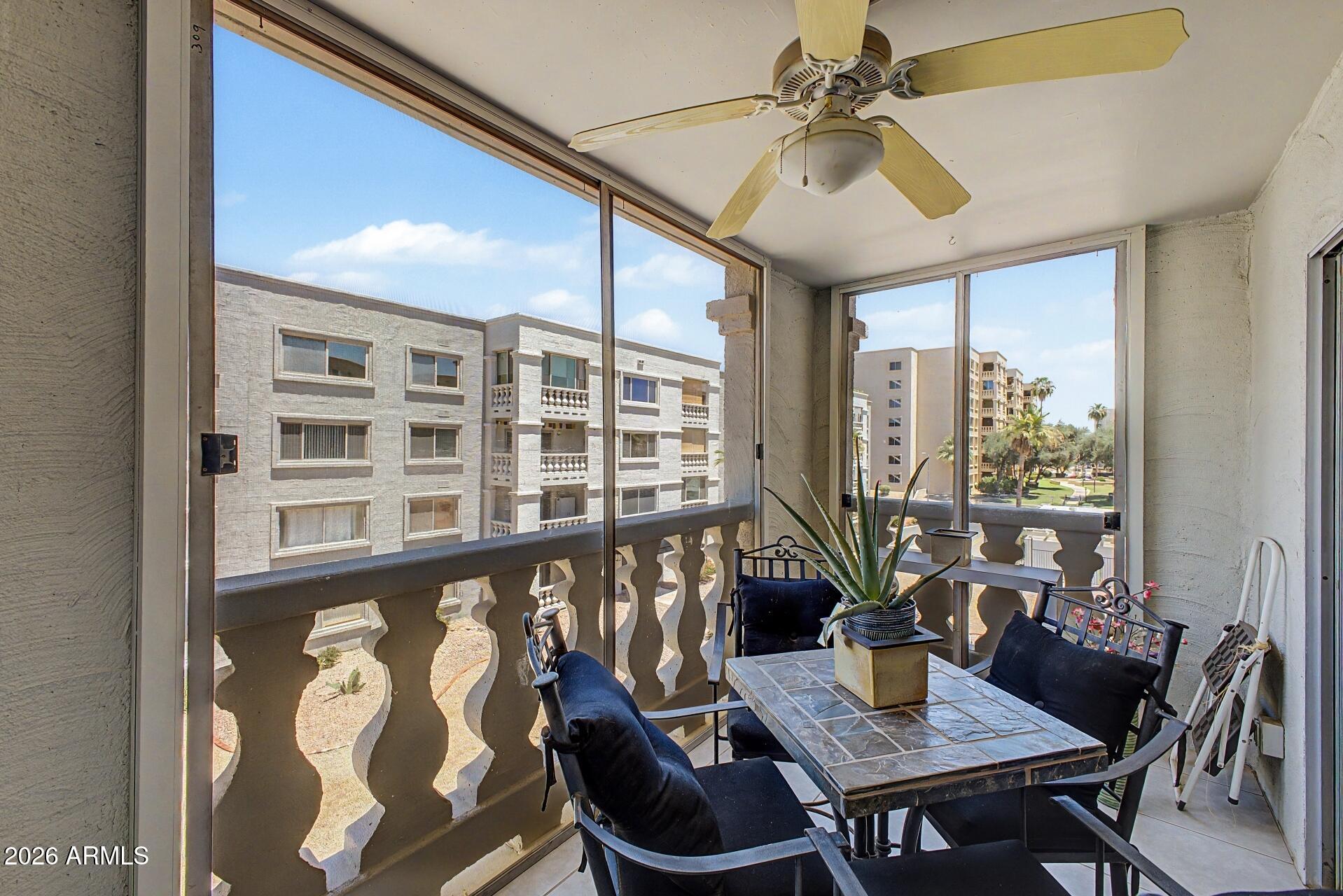 SCOTTSDALE SHADOWS 6 UNITS A101-A112 A201-A212 - Residential