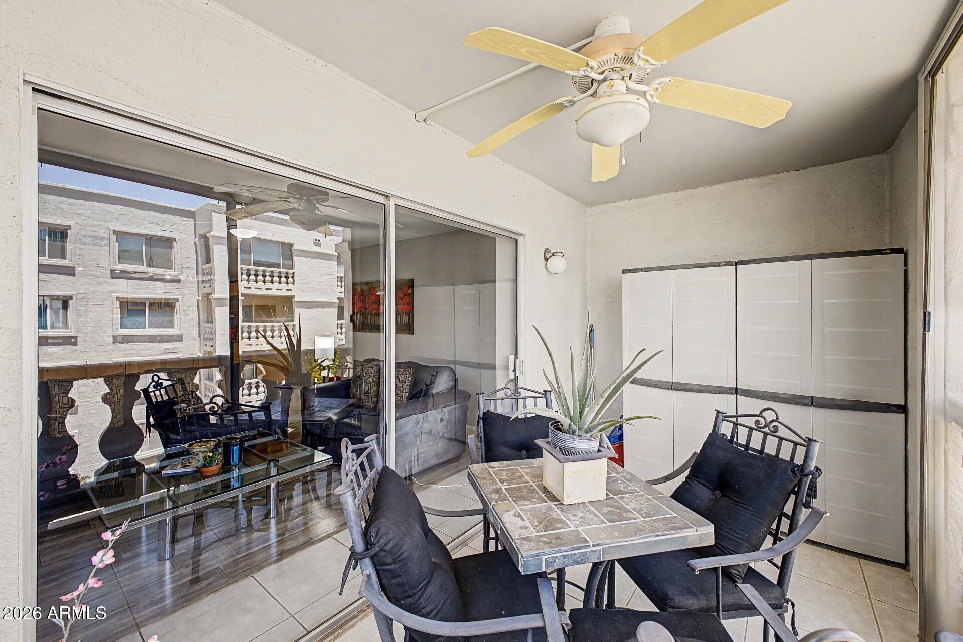SCOTTSDALE SHADOWS 6 UNITS A101-A112 A201-A212 - Residential