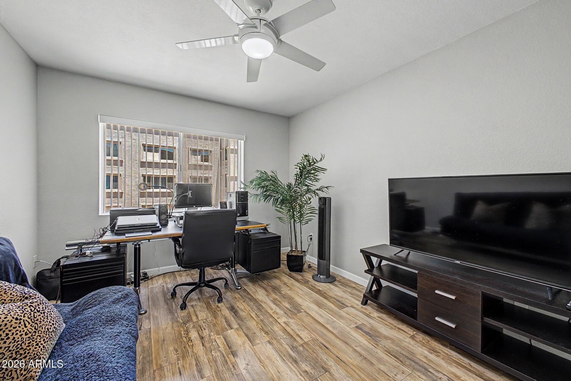 SCOTTSDALE SHADOWS 6 UNITS A101-A112 A201-A212 - Residential