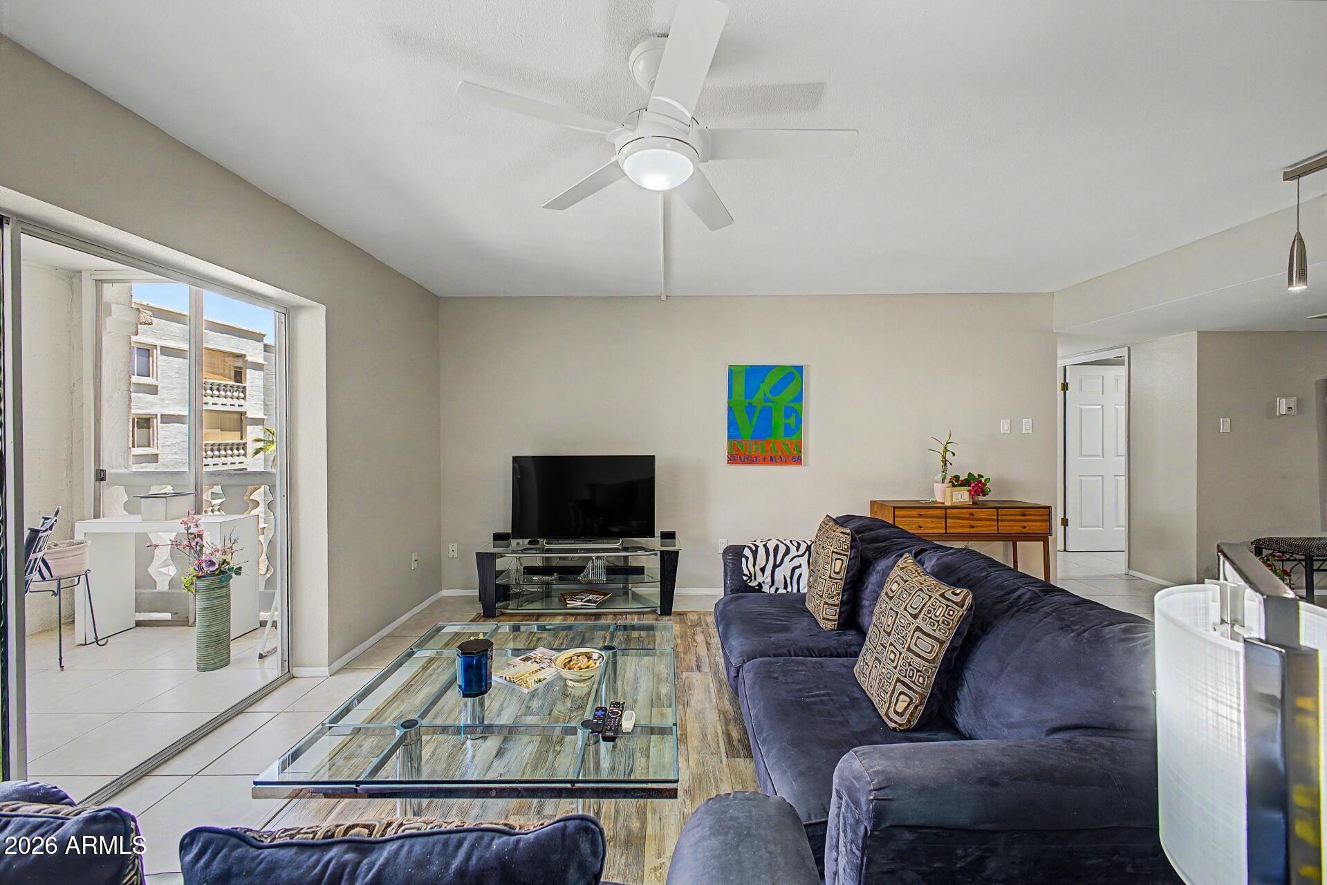 SCOTTSDALE SHADOWS 6 UNITS A101-A112 A201-A212 - Residential