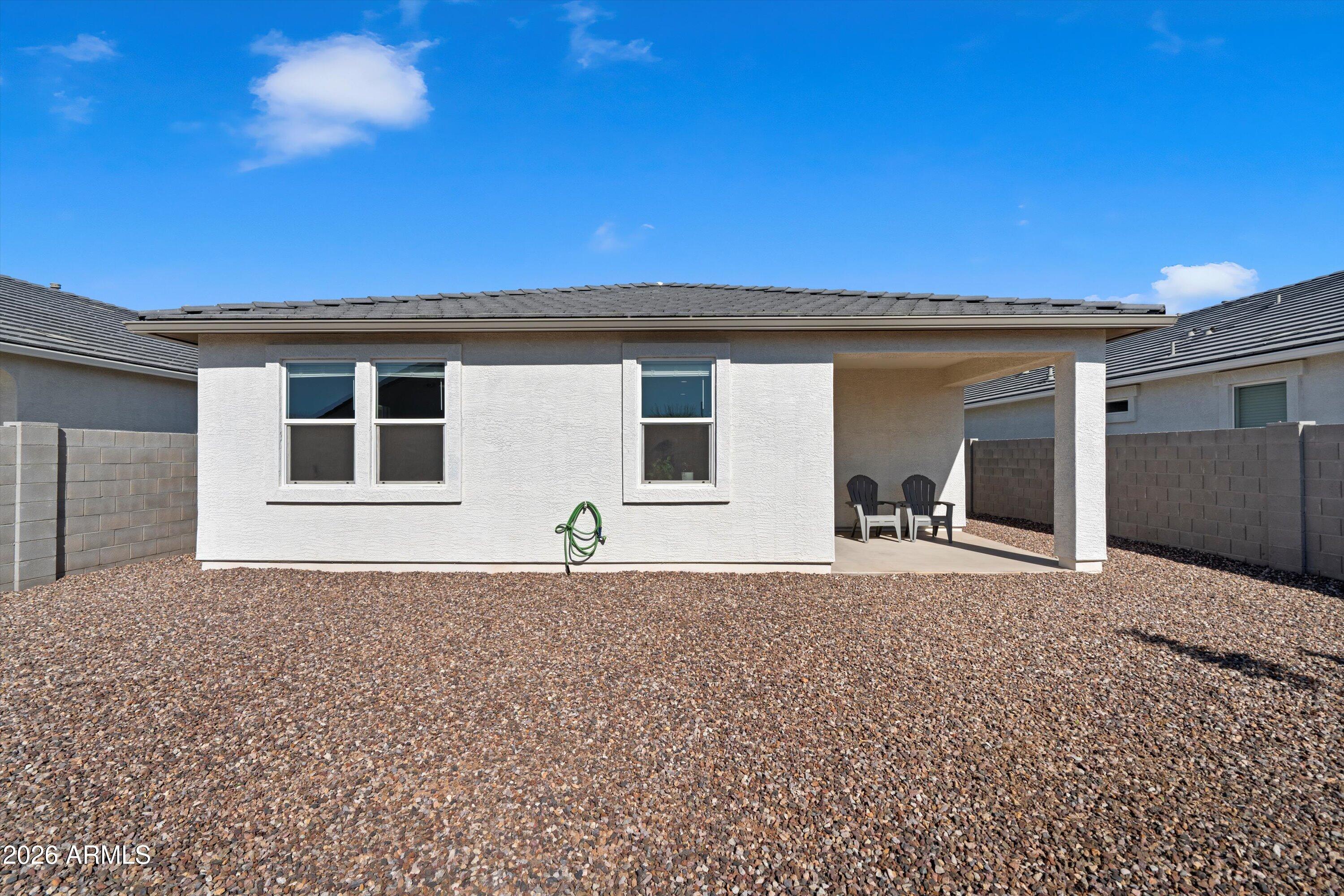 RIO RANCHO ESTATES PARCEL 2B - Residential