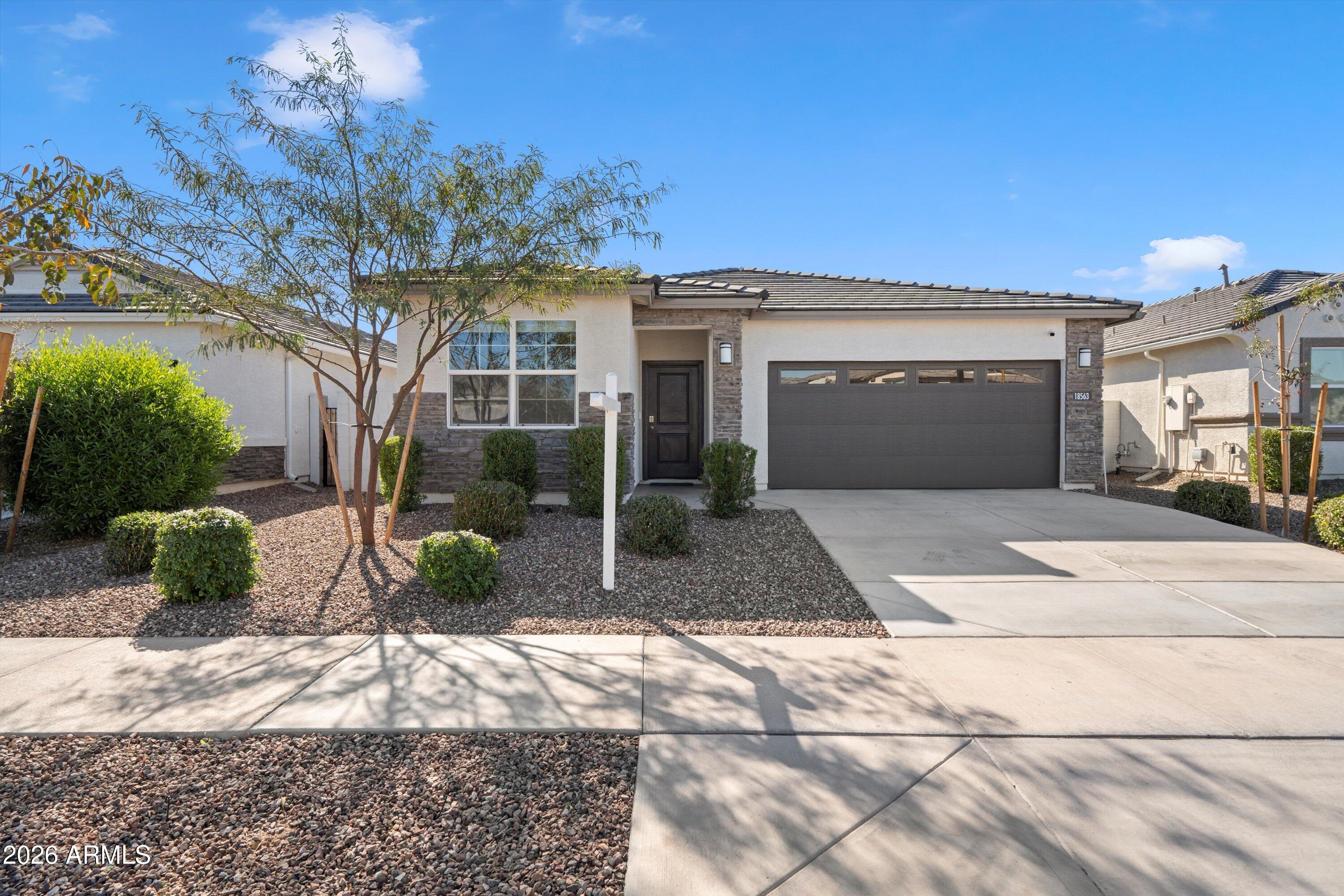 RIO RANCHO ESTATES PARCEL 2B - Residential