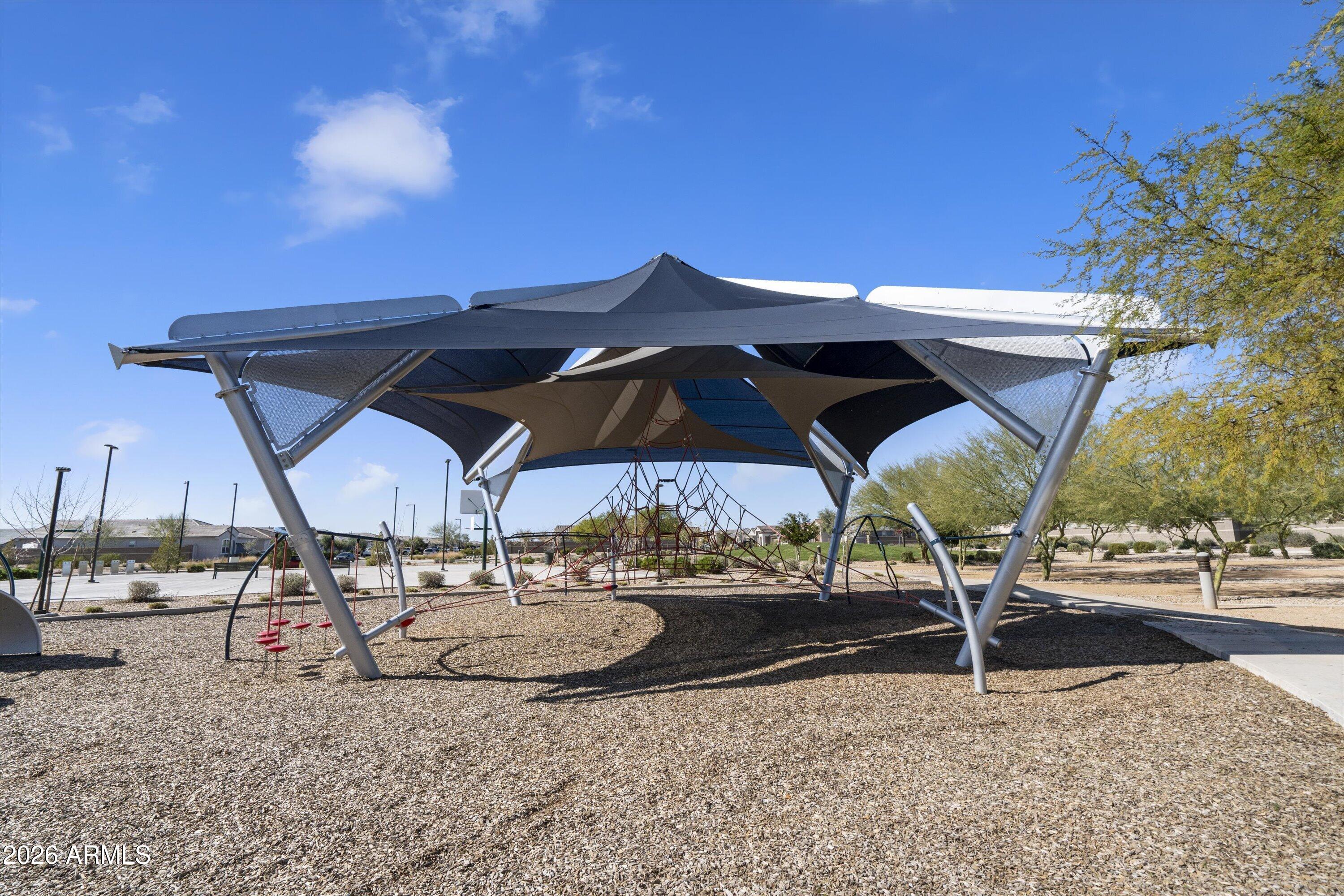 RIO RANCHO ESTATES PARCEL 2B - Residential