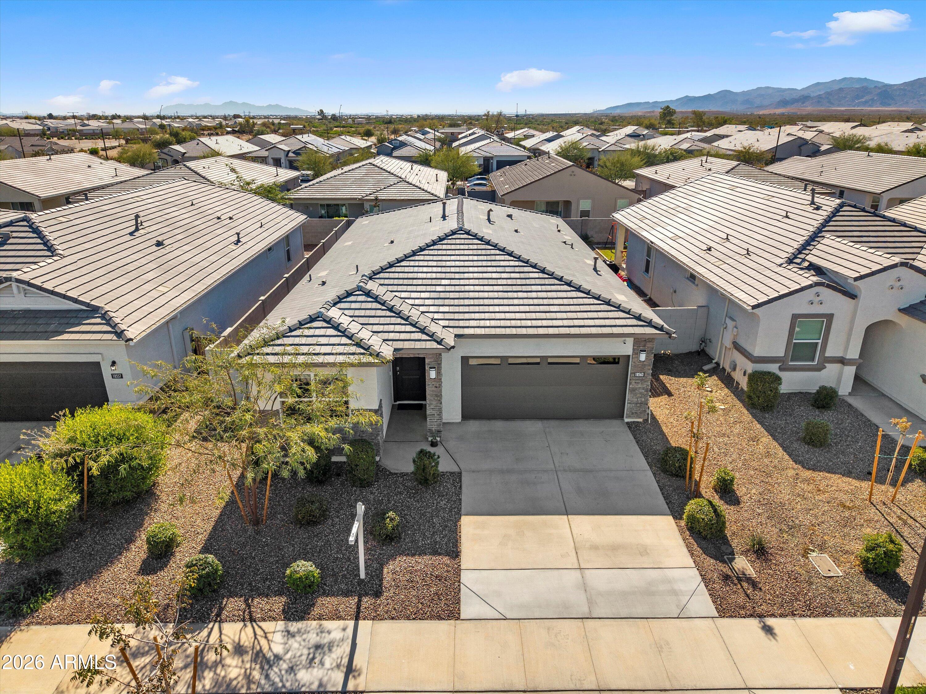 RIO RANCHO ESTATES PARCEL 2B - Residential