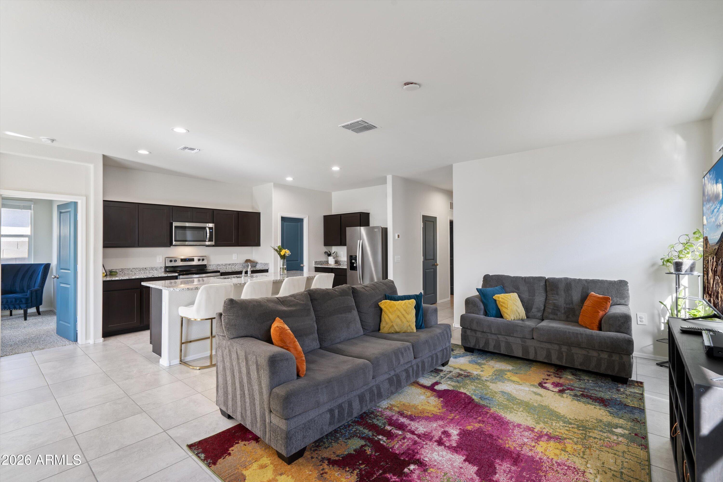 RIO RANCHO ESTATES PARCEL 2B - Residential