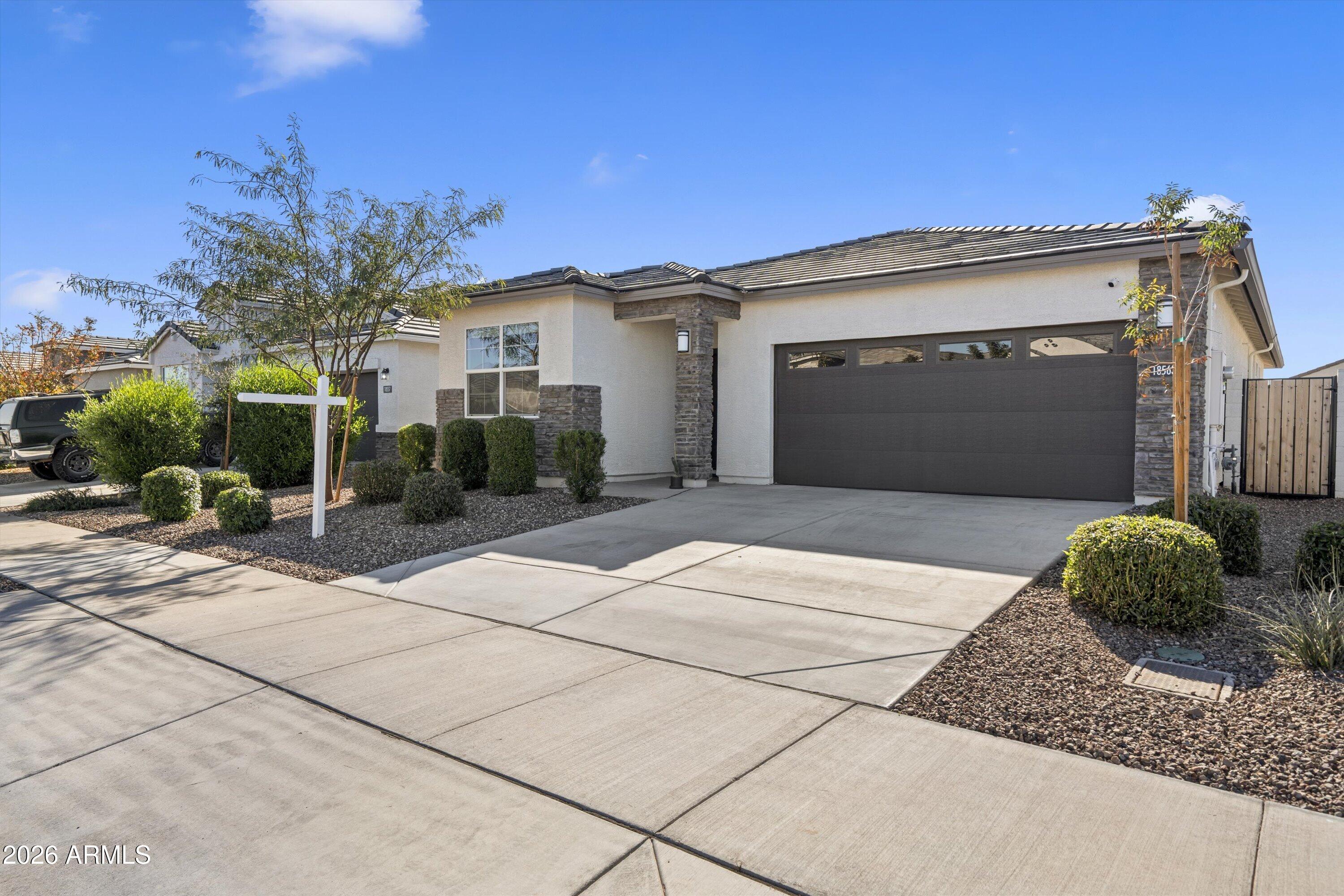 RIO RANCHO ESTATES PARCEL 2B - Residential