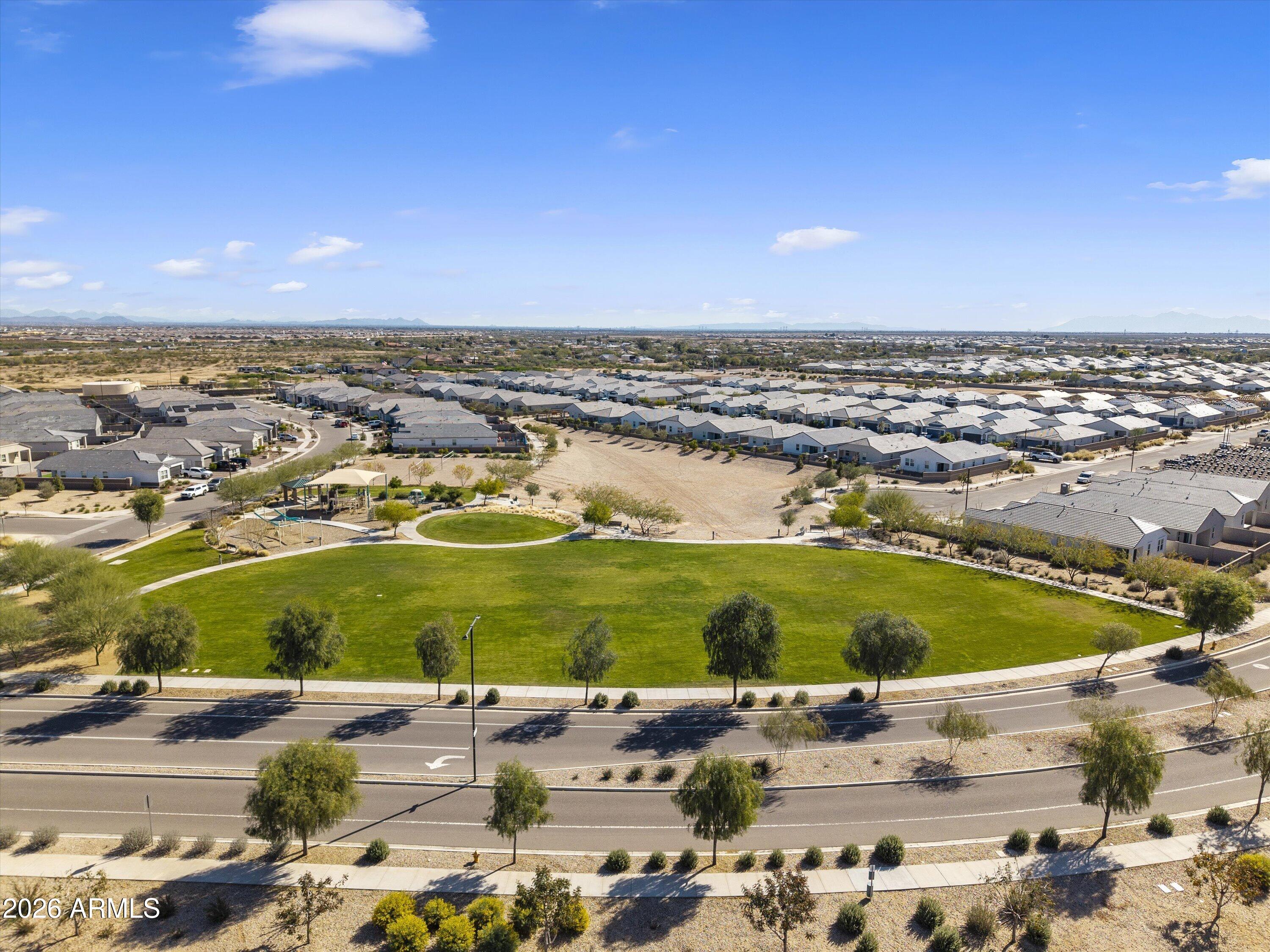 RIO RANCHO ESTATES PARCEL 2B - Residential