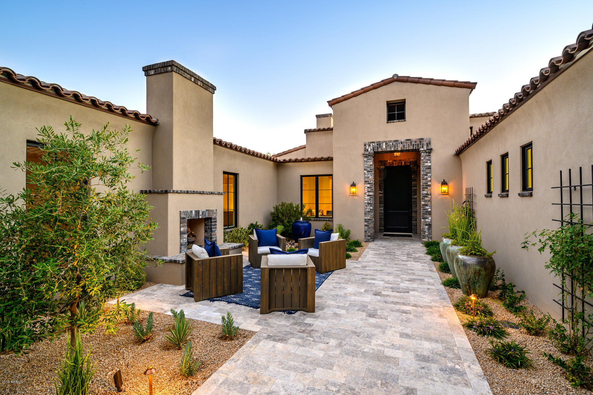 Silverleaf at DC Ranch - Residential