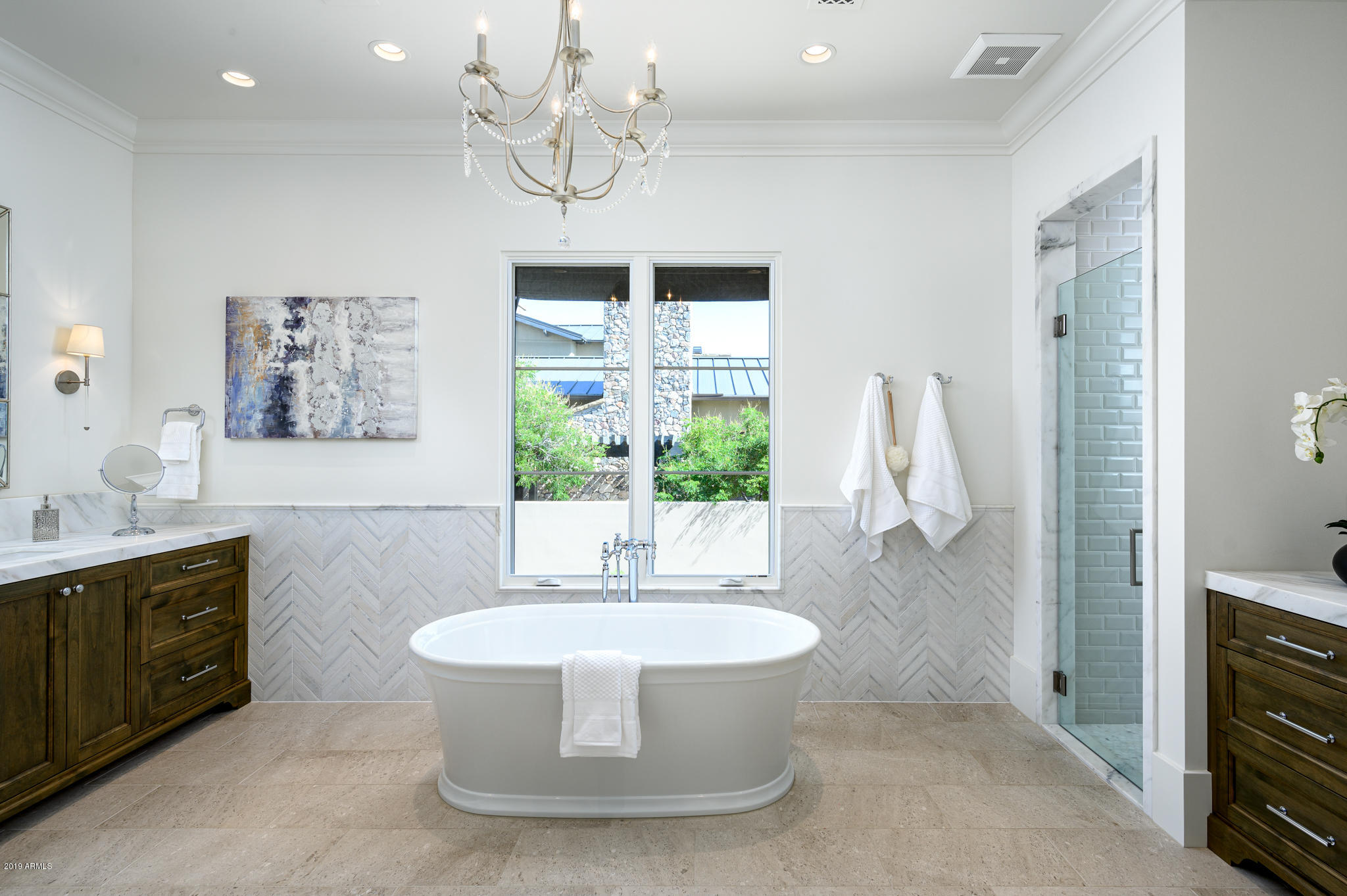 Silverleaf at DC Ranch - Residential