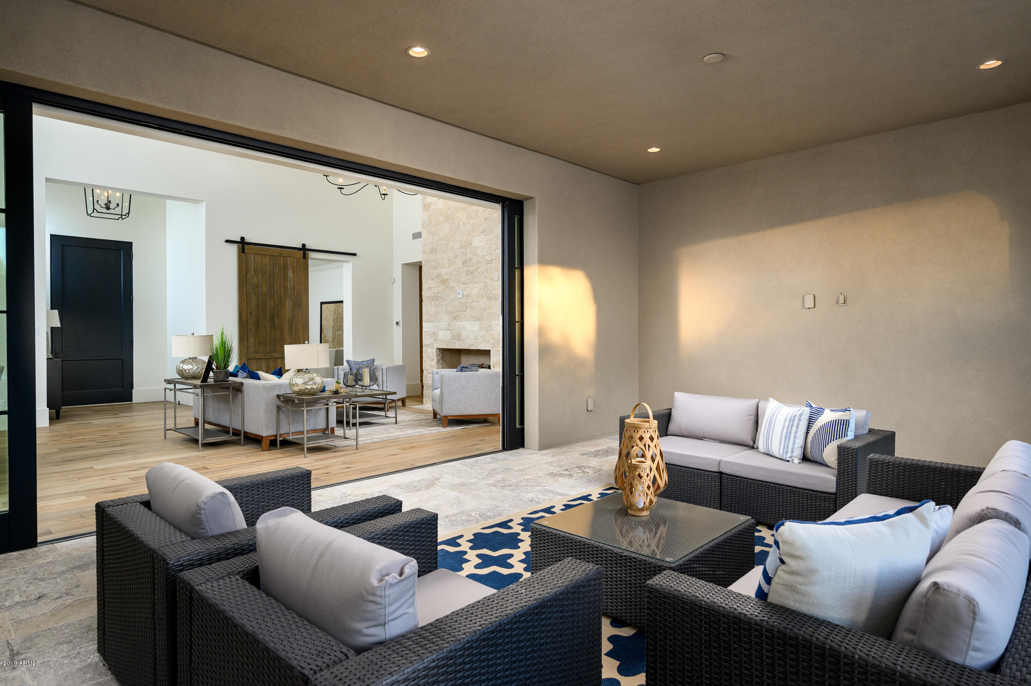 Silverleaf at DC Ranch - Residential