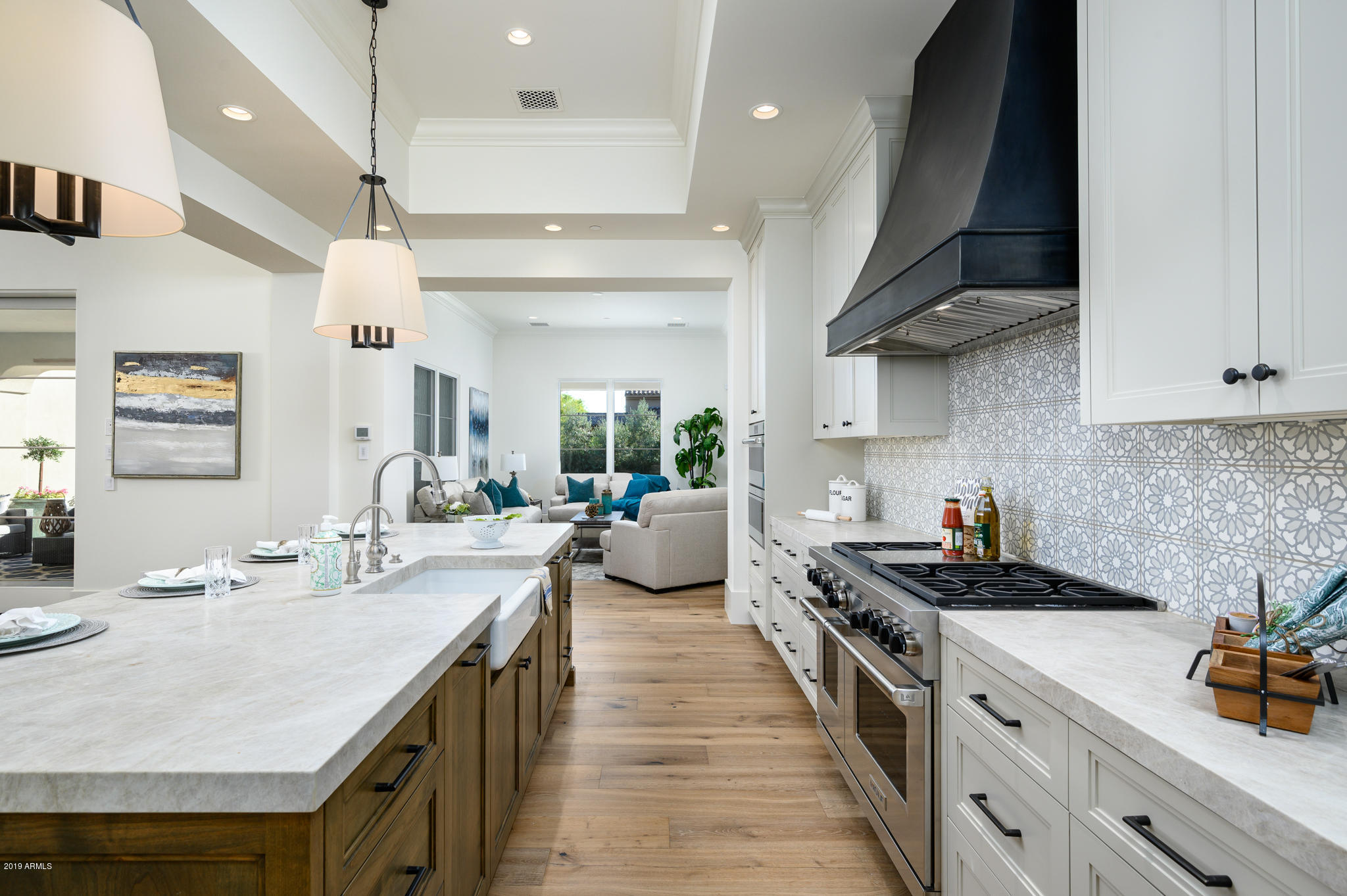 Silverleaf at DC Ranch - Residential