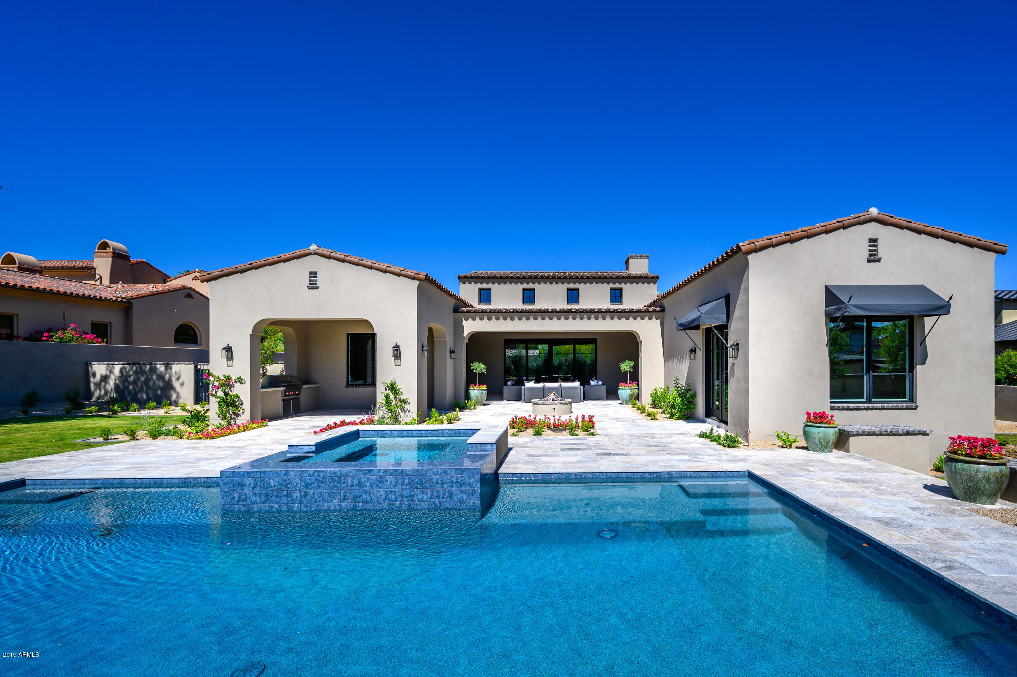 Silverleaf at DC Ranch - Residential