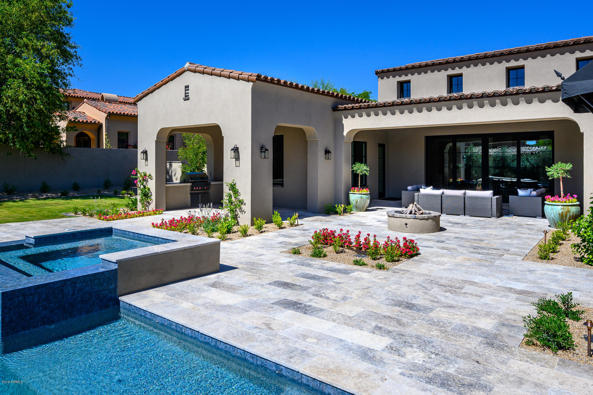 Silverleaf at DC Ranch - Residential