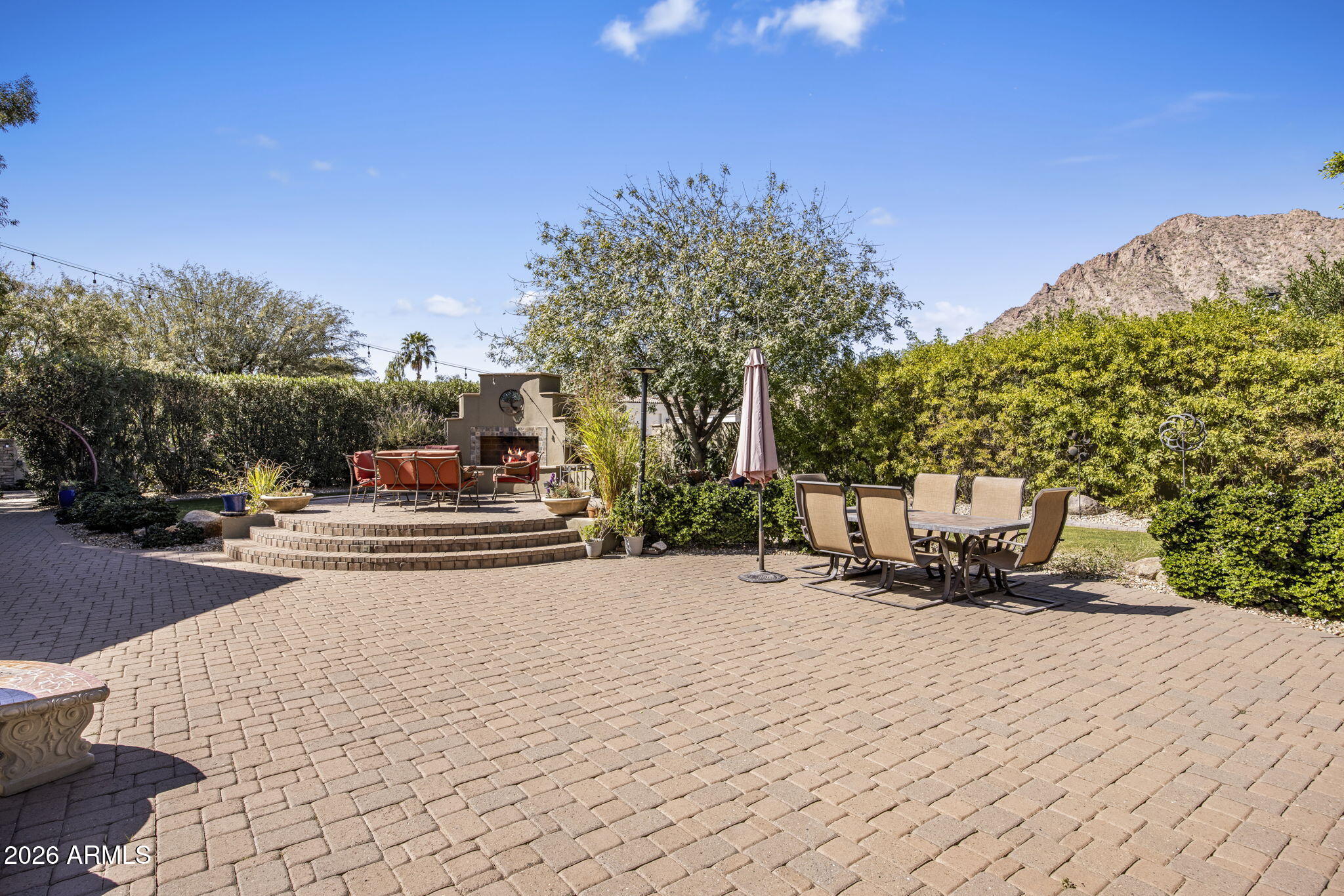 HACIENDA ALLENADA - Residential